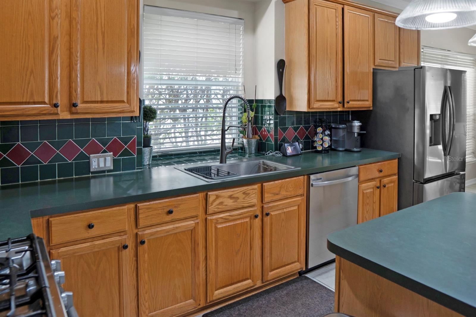 2735 SCARBOROUGH DR, KISSIMMEE, FL, 34744