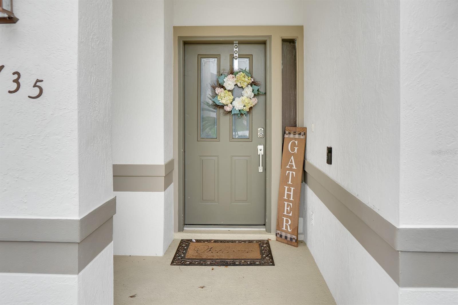 2735 SCARBOROUGH DR, KISSIMMEE, FL, 34744