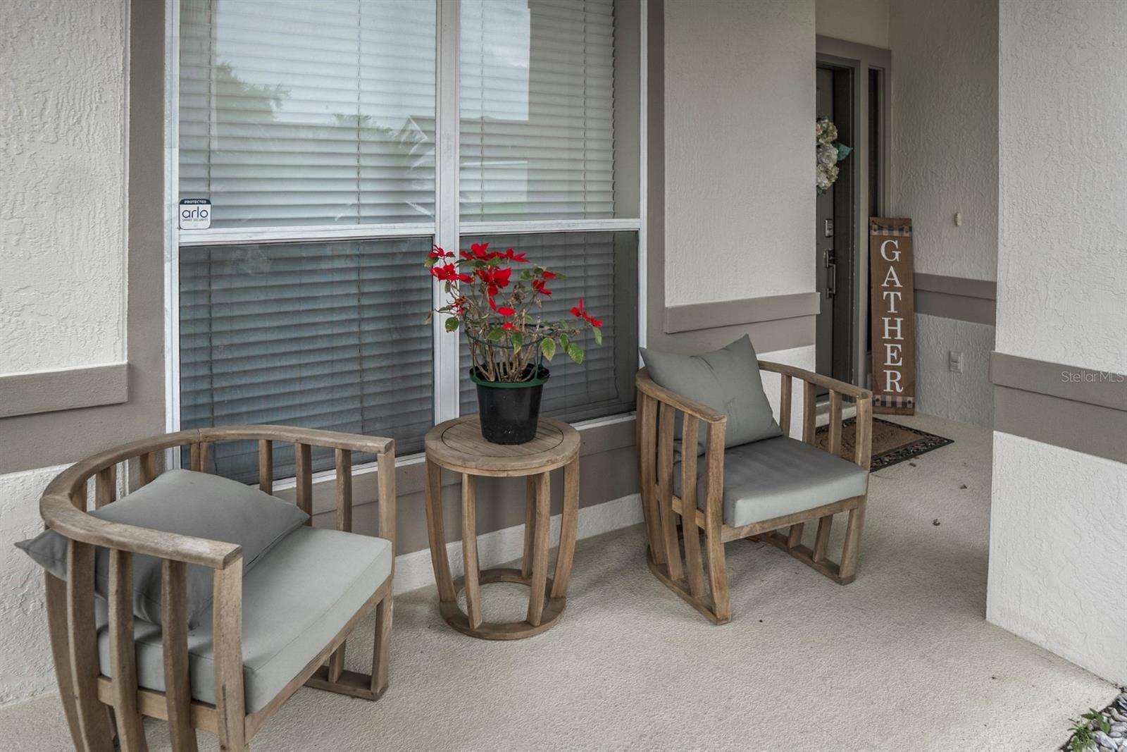 2735 SCARBOROUGH DR, KISSIMMEE, FL, 34744