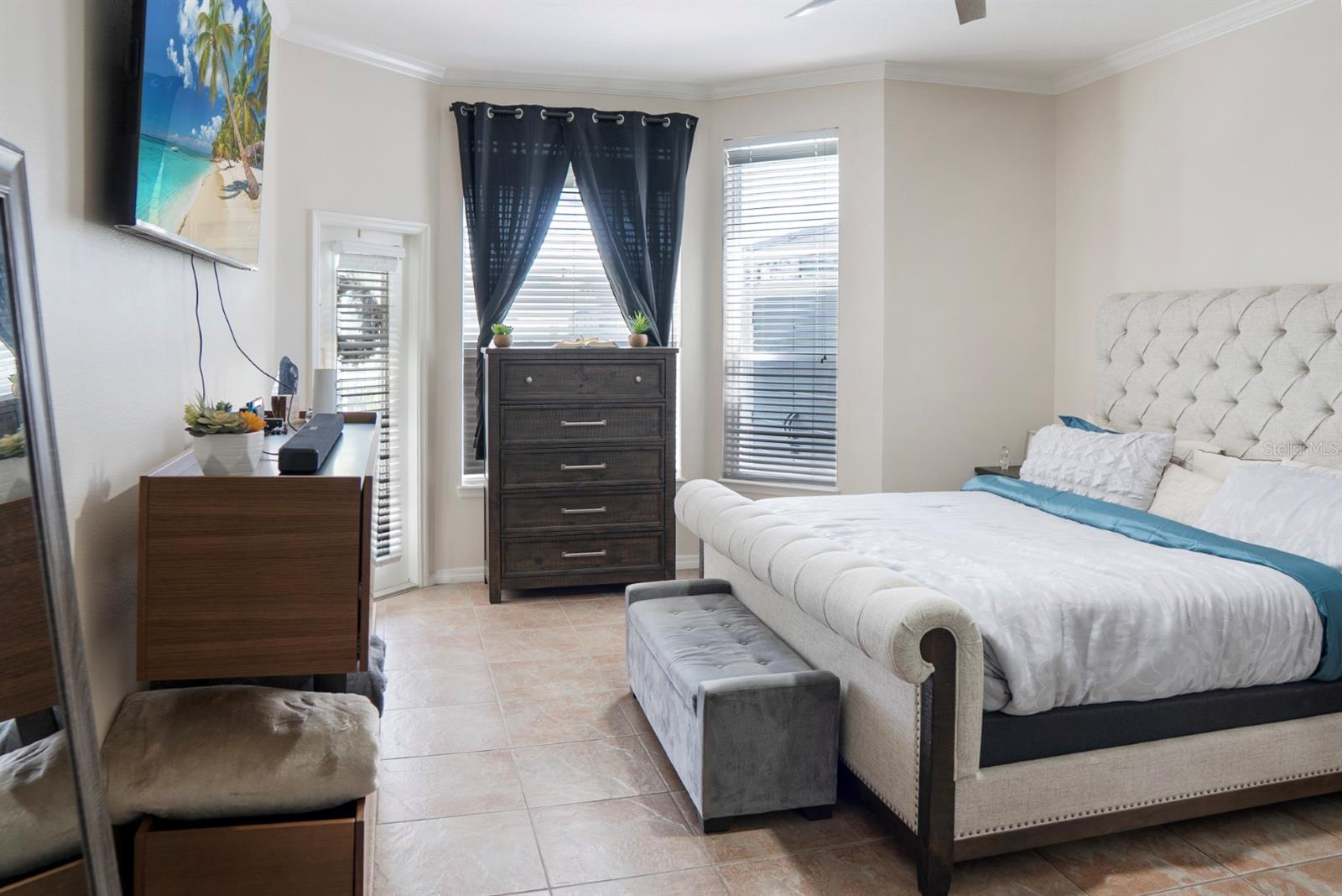 2735 SCARBOROUGH DR, KISSIMMEE, FL, 34744