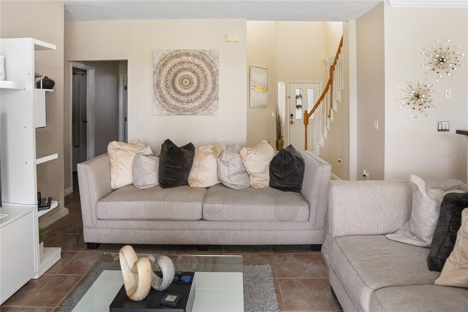 2735 SCARBOROUGH DR, KISSIMMEE, FL, 34744