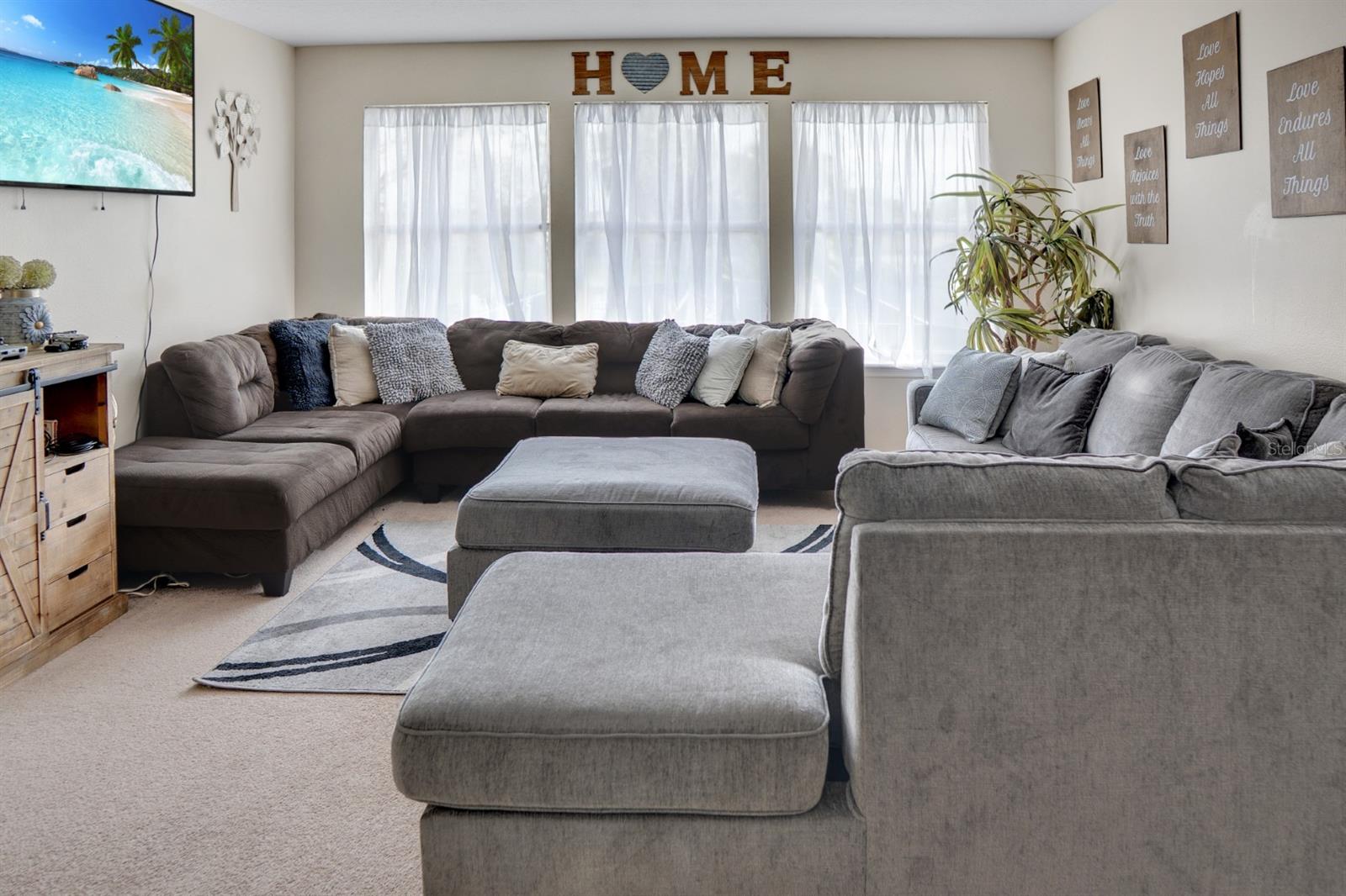 2735 SCARBOROUGH DR, KISSIMMEE, FL, 34744