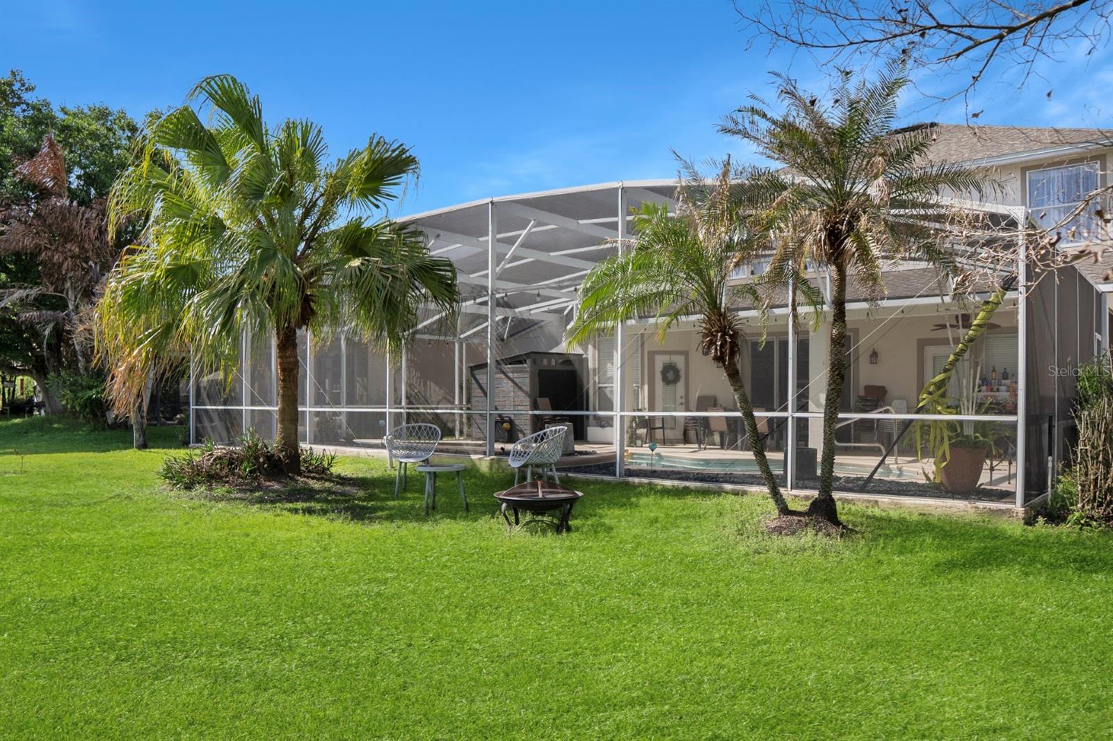 2735 SCARBOROUGH DR, KISSIMMEE, FL, 34744