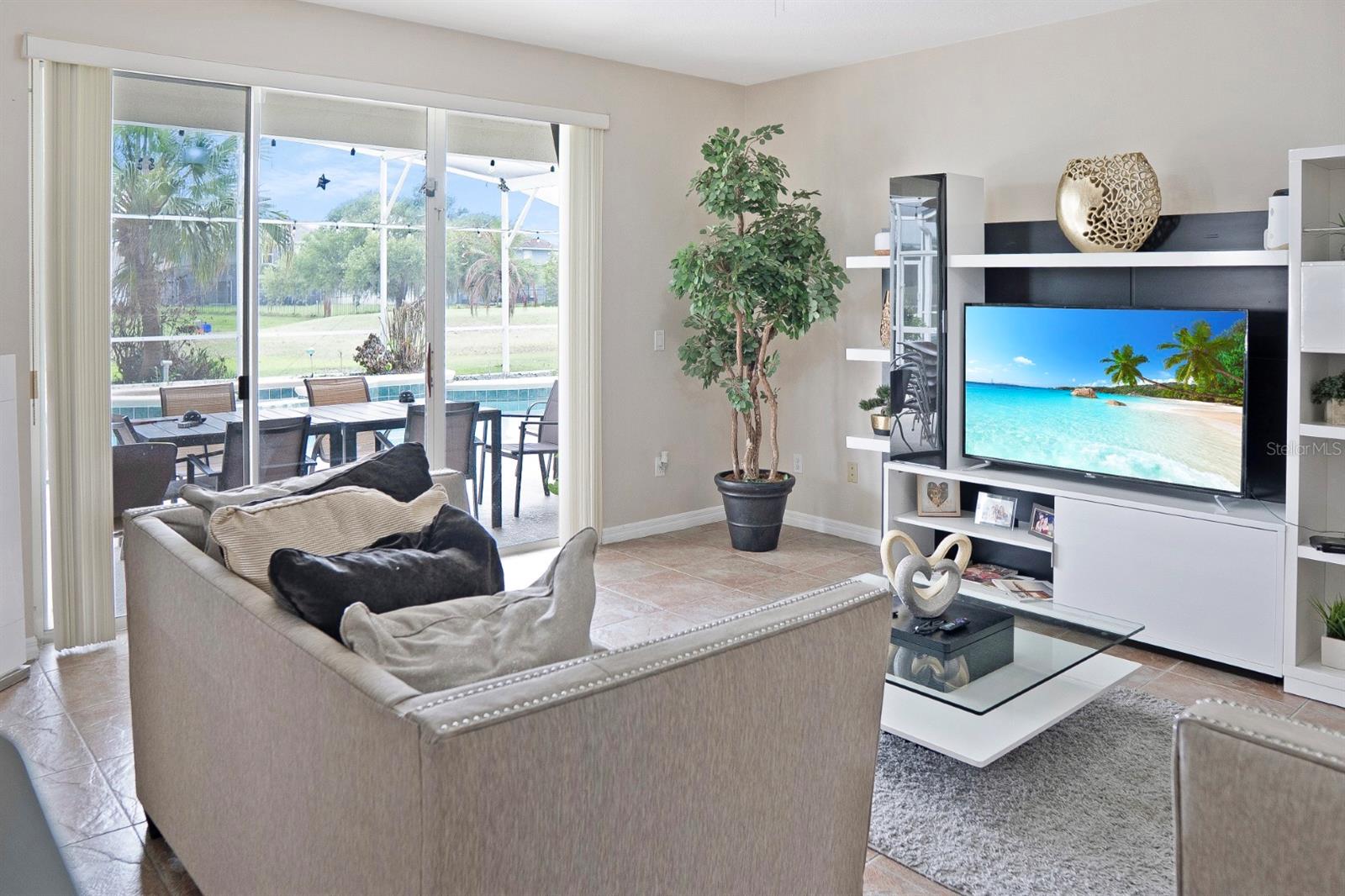 2735 SCARBOROUGH DR, KISSIMMEE, FL, 34744