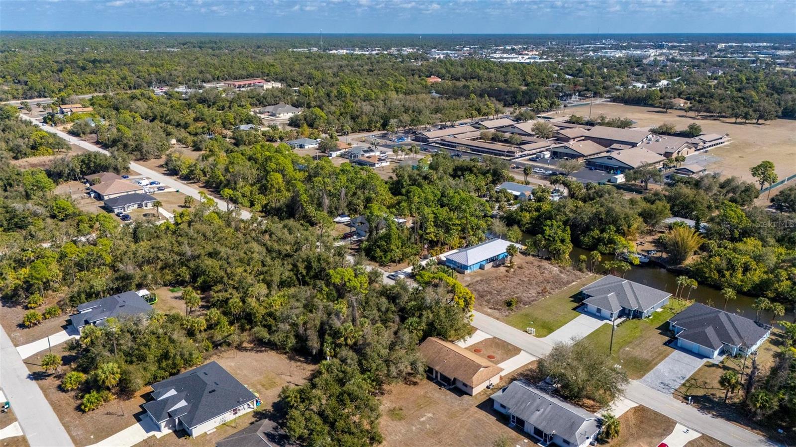 2087 COMO ST #B, PORT CHARLOTTE, FL, 33948