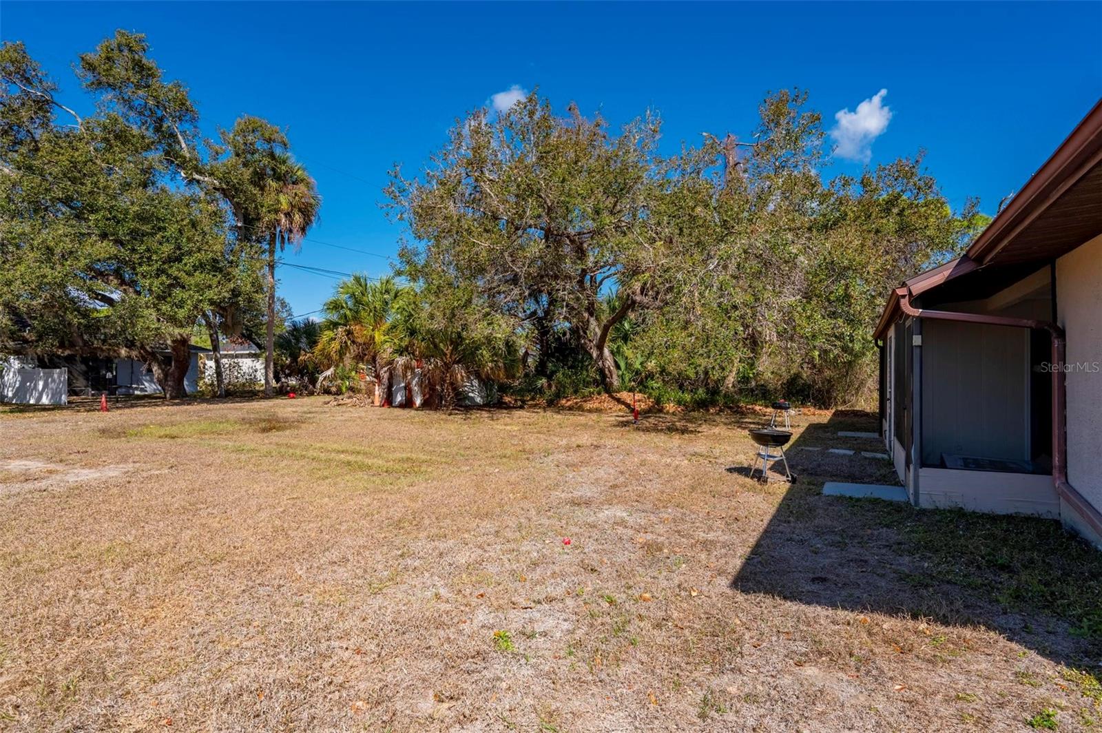 2087 COMO ST #B, PORT CHARLOTTE, FL, 33948