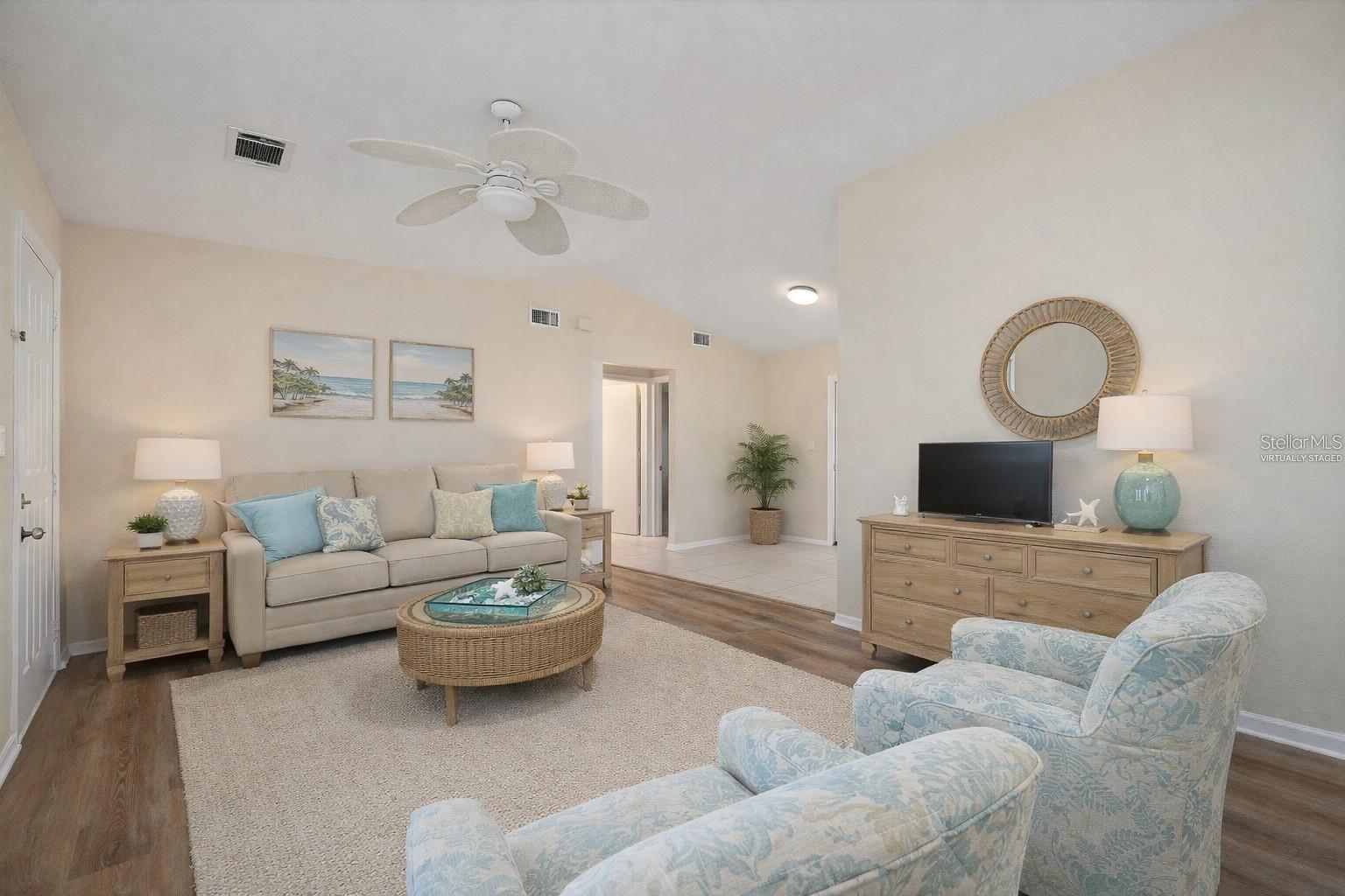 2087 COMO ST #B, PORT CHARLOTTE, FL, 33948