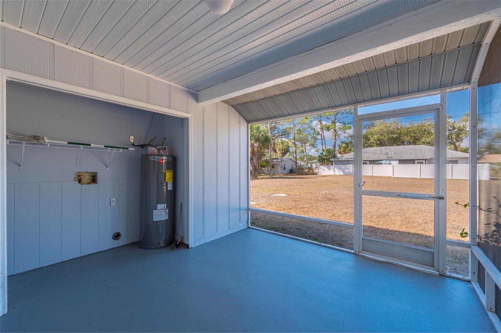 2087 COMO ST #B, PORT CHARLOTTE, FL, 33948