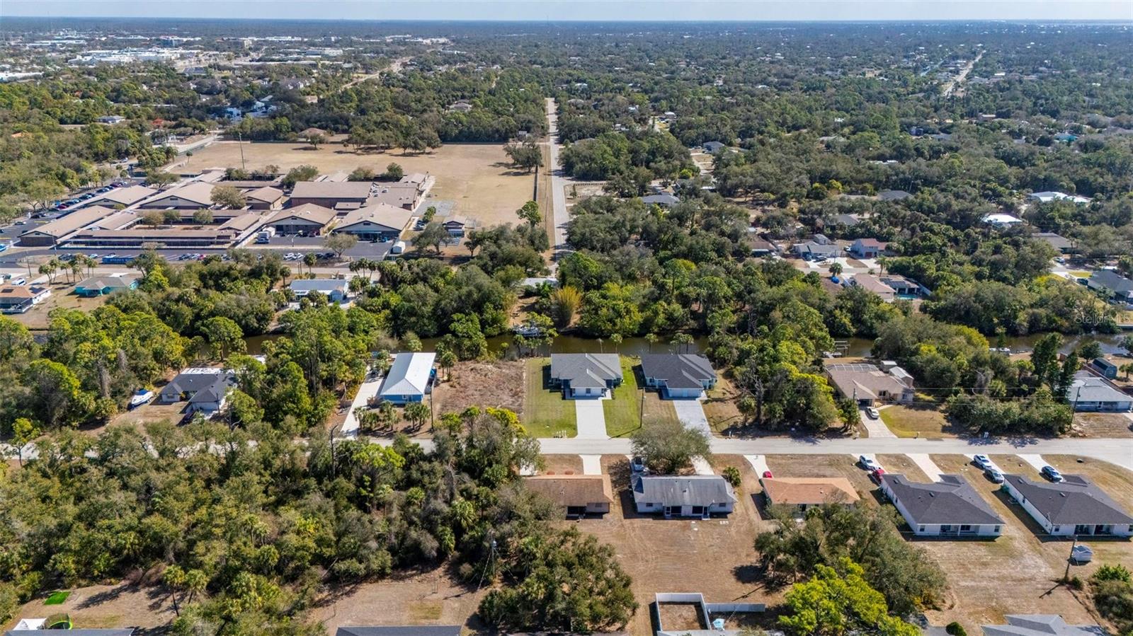 2087 COMO ST #B, PORT CHARLOTTE, FL, 33948