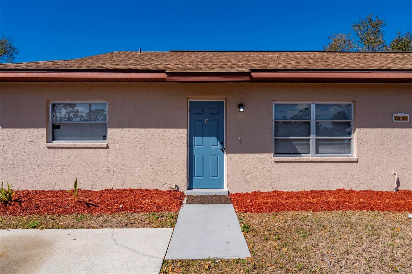 2087 COMO ST #B, PORT CHARLOTTE, FL, 33948