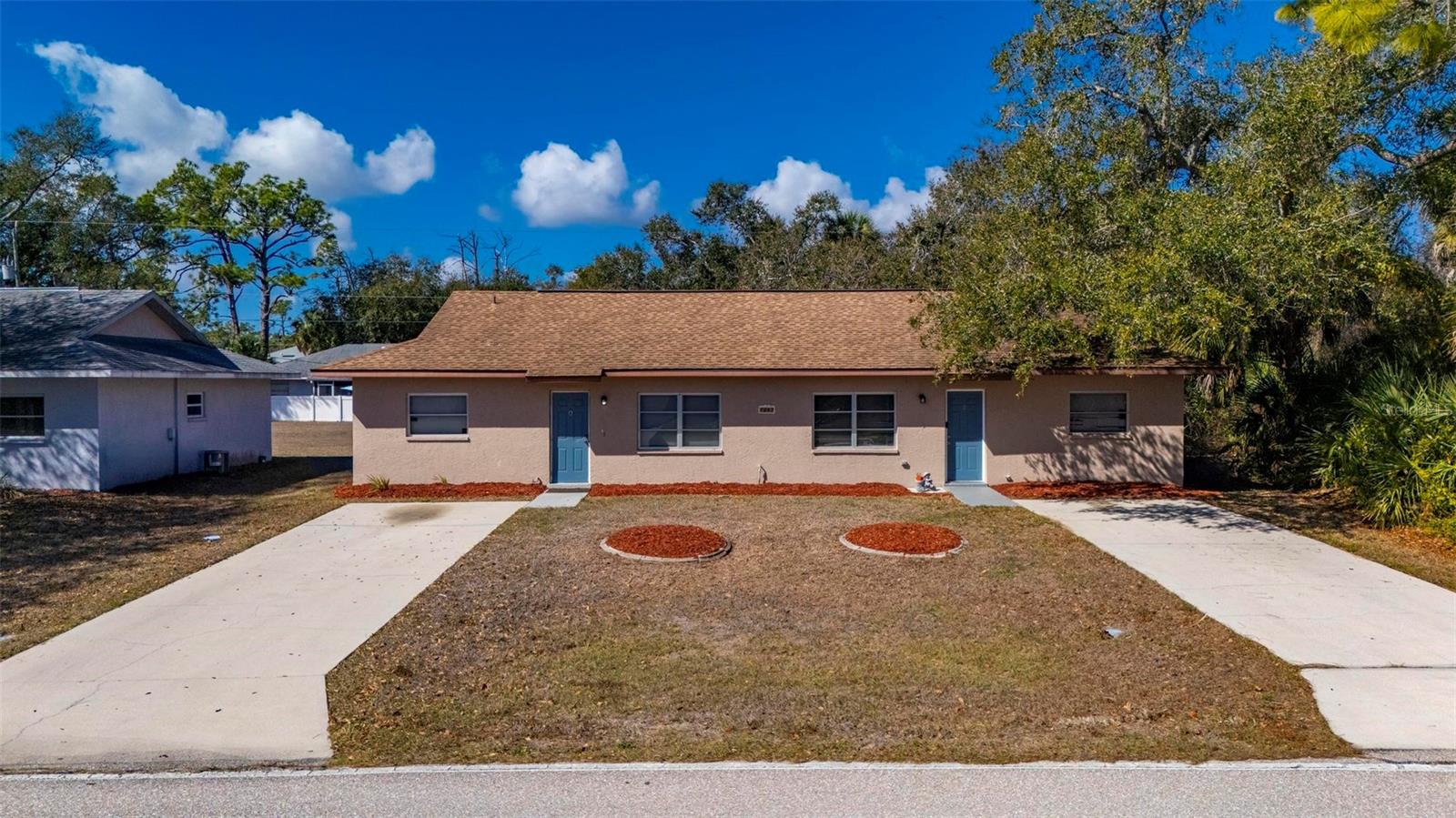 2087 COMO ST #B, PORT CHARLOTTE, FL, 33948