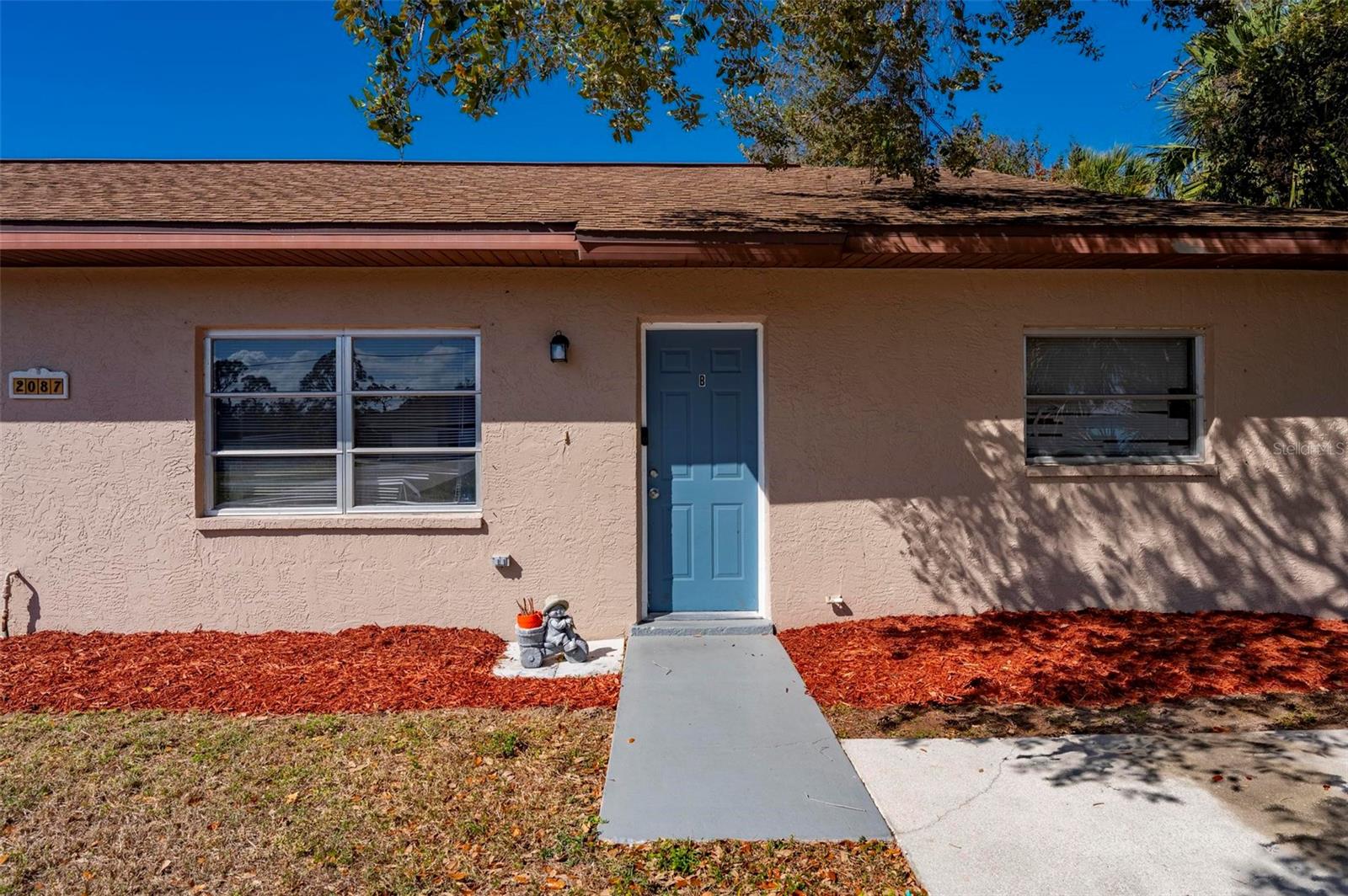 2087 COMO ST #B, PORT CHARLOTTE, FL, 33948