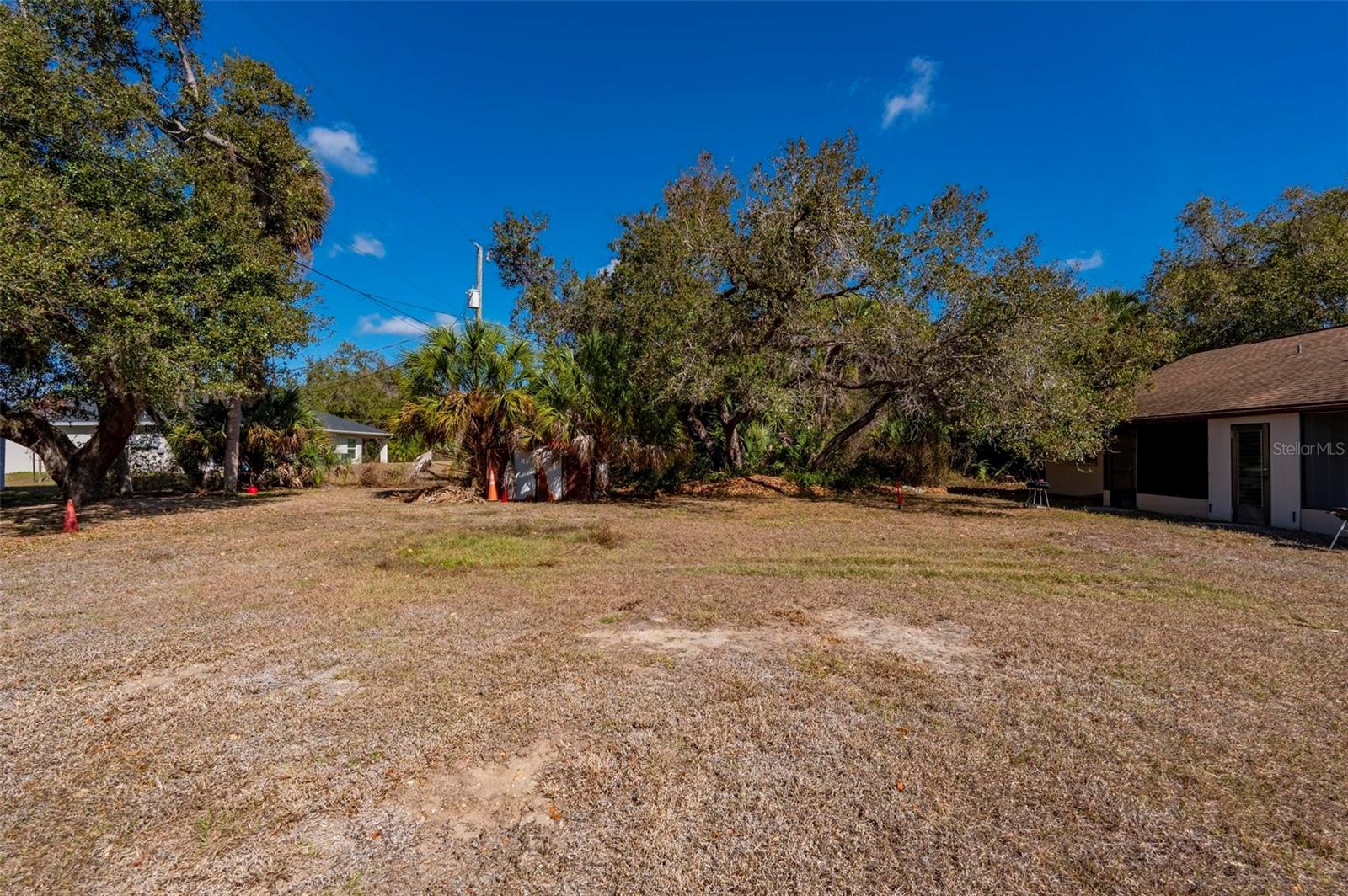 2087 COMO ST #B, PORT CHARLOTTE, FL, 33948