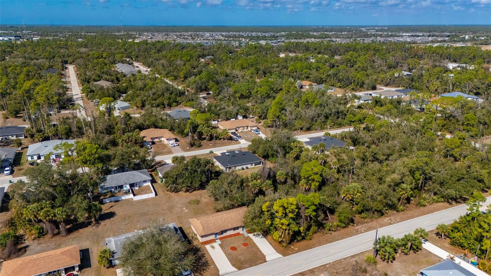 2087 COMO ST #B, PORT CHARLOTTE, FL, 33948