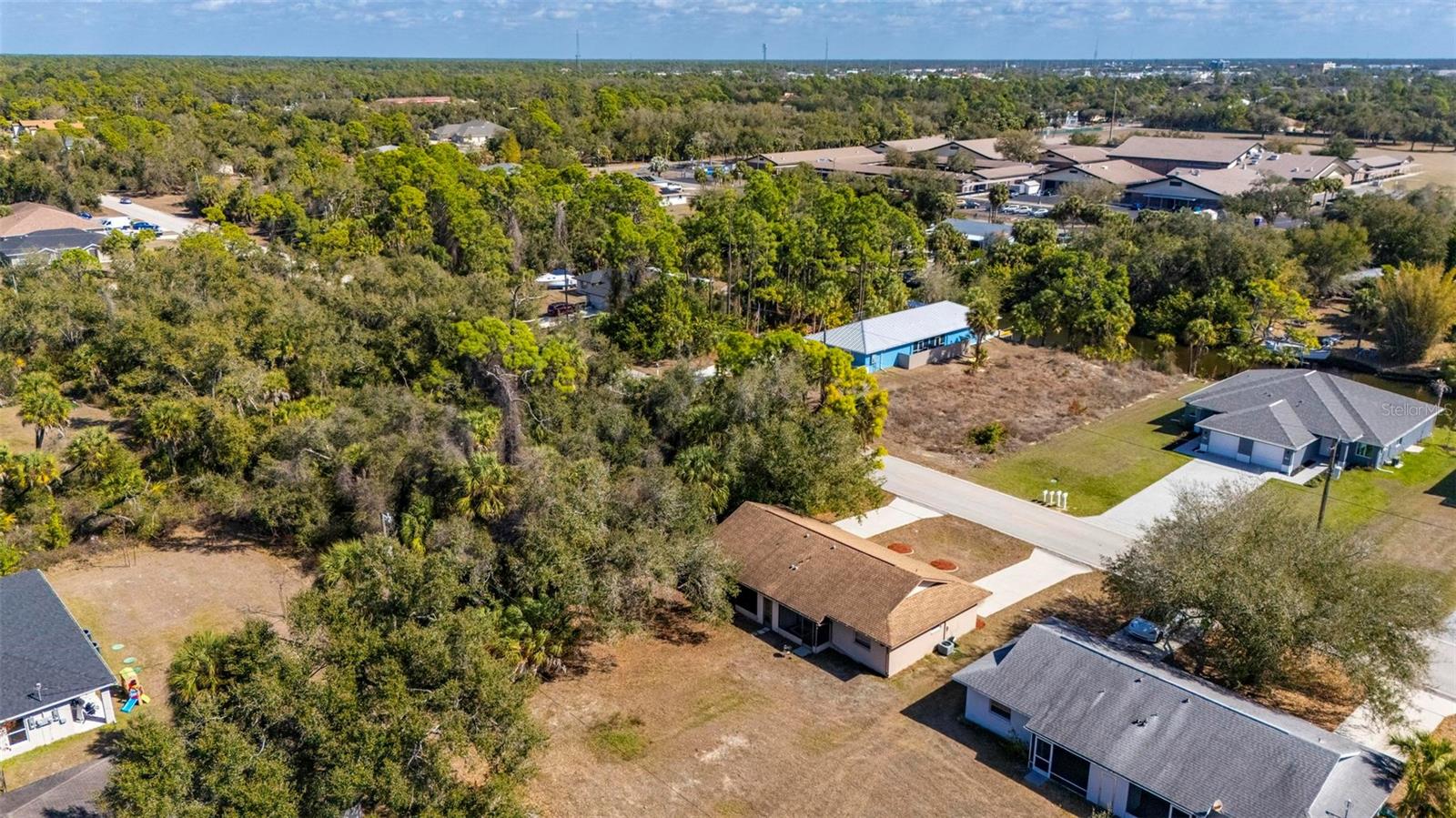 2087 COMO ST #B, PORT CHARLOTTE, FL, 33948