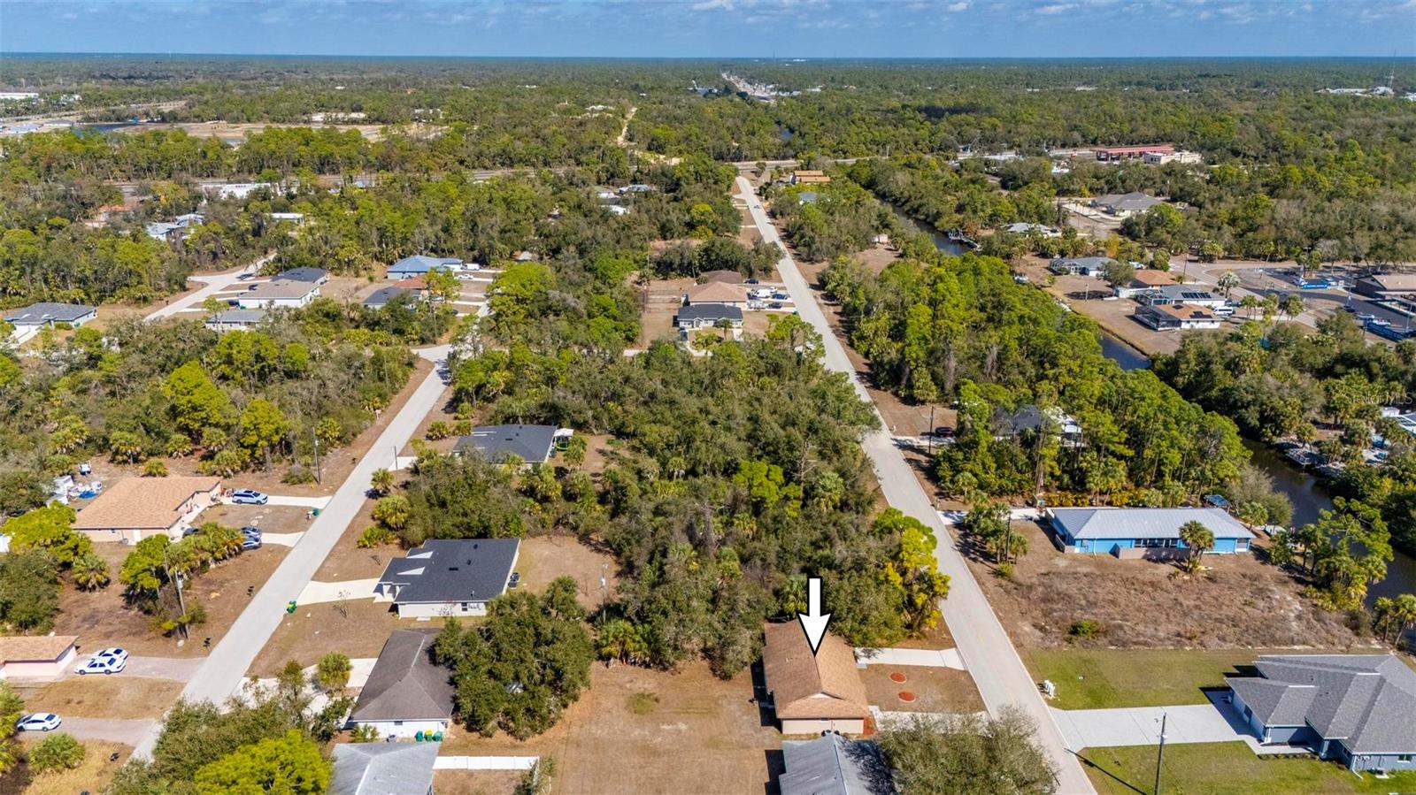 2087 COMO ST #B, PORT CHARLOTTE, FL, 33948