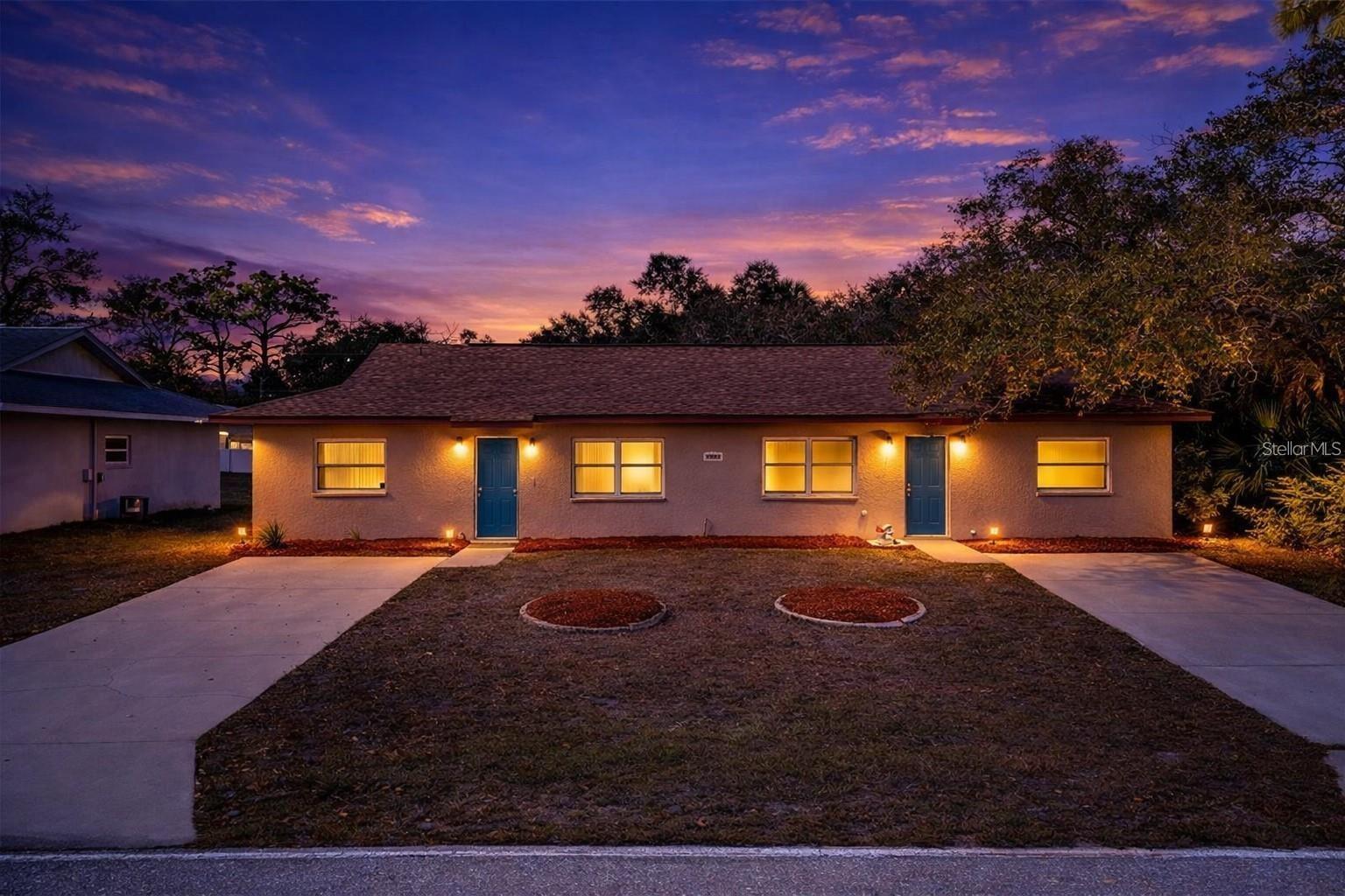 2087 COMO ST #B, PORT CHARLOTTE, FL, 33948