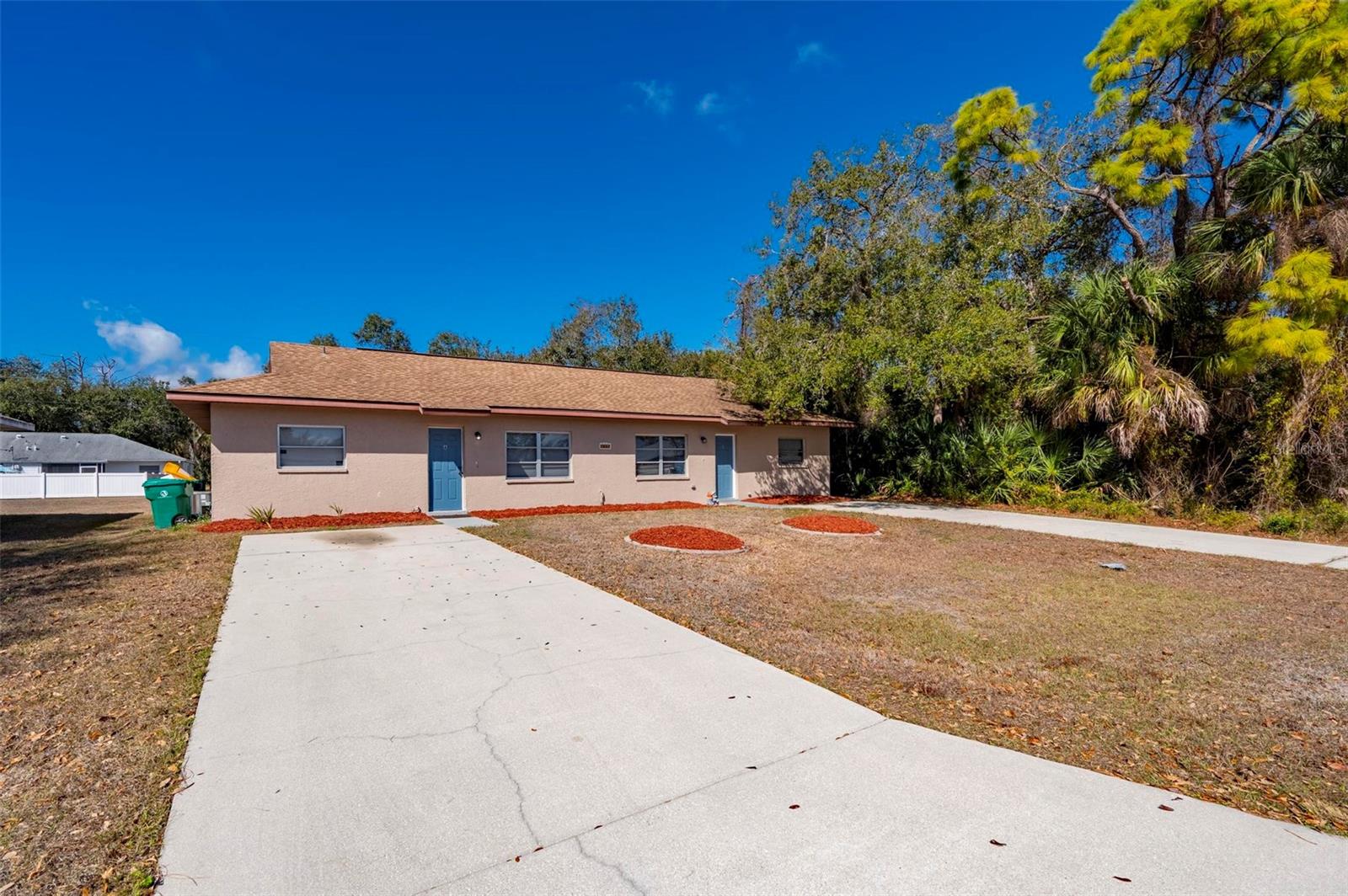 2087 COMO ST #B, PORT CHARLOTTE, FL, 33948