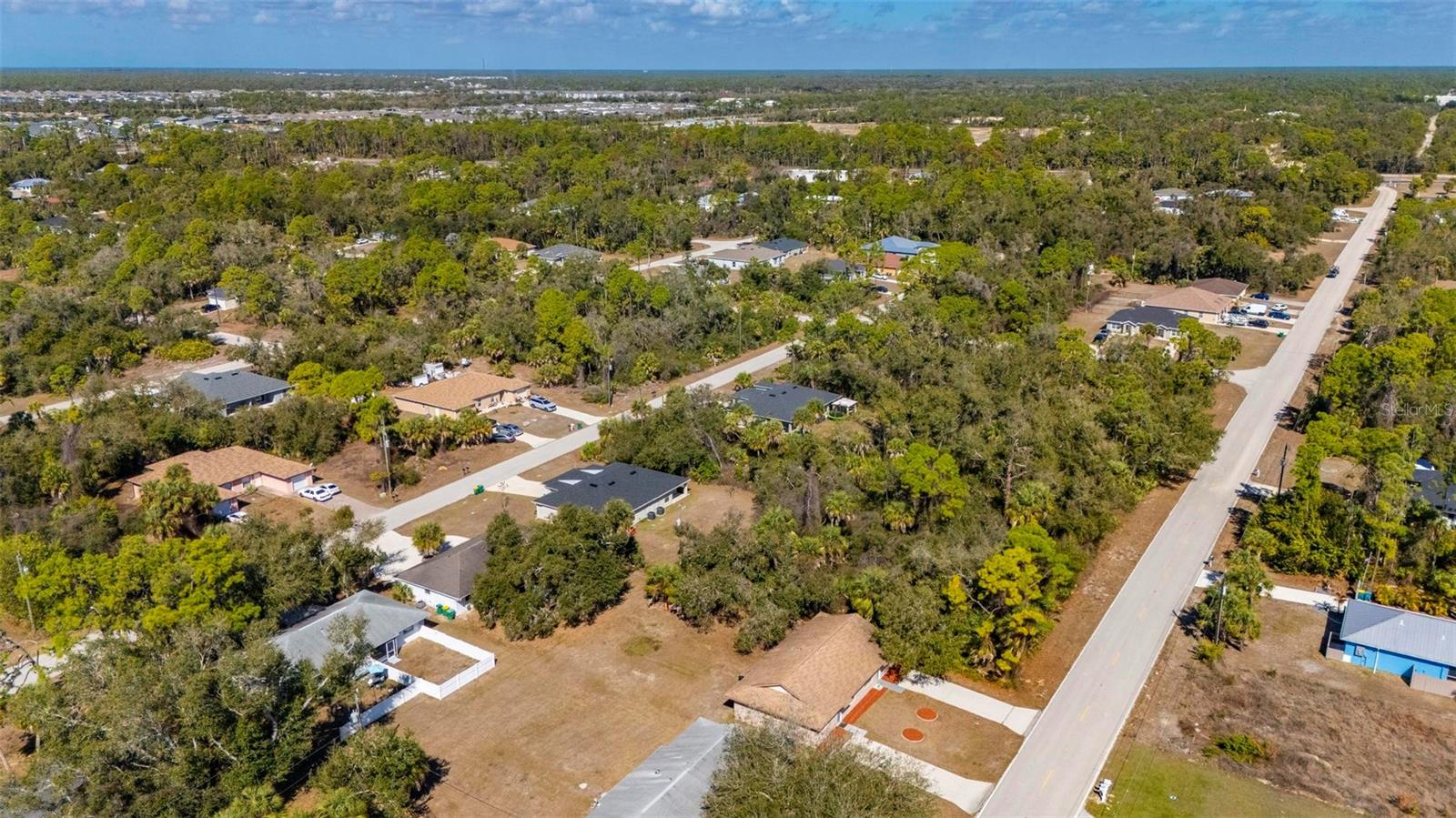 2087 COMO ST #B, PORT CHARLOTTE, FL, 33948