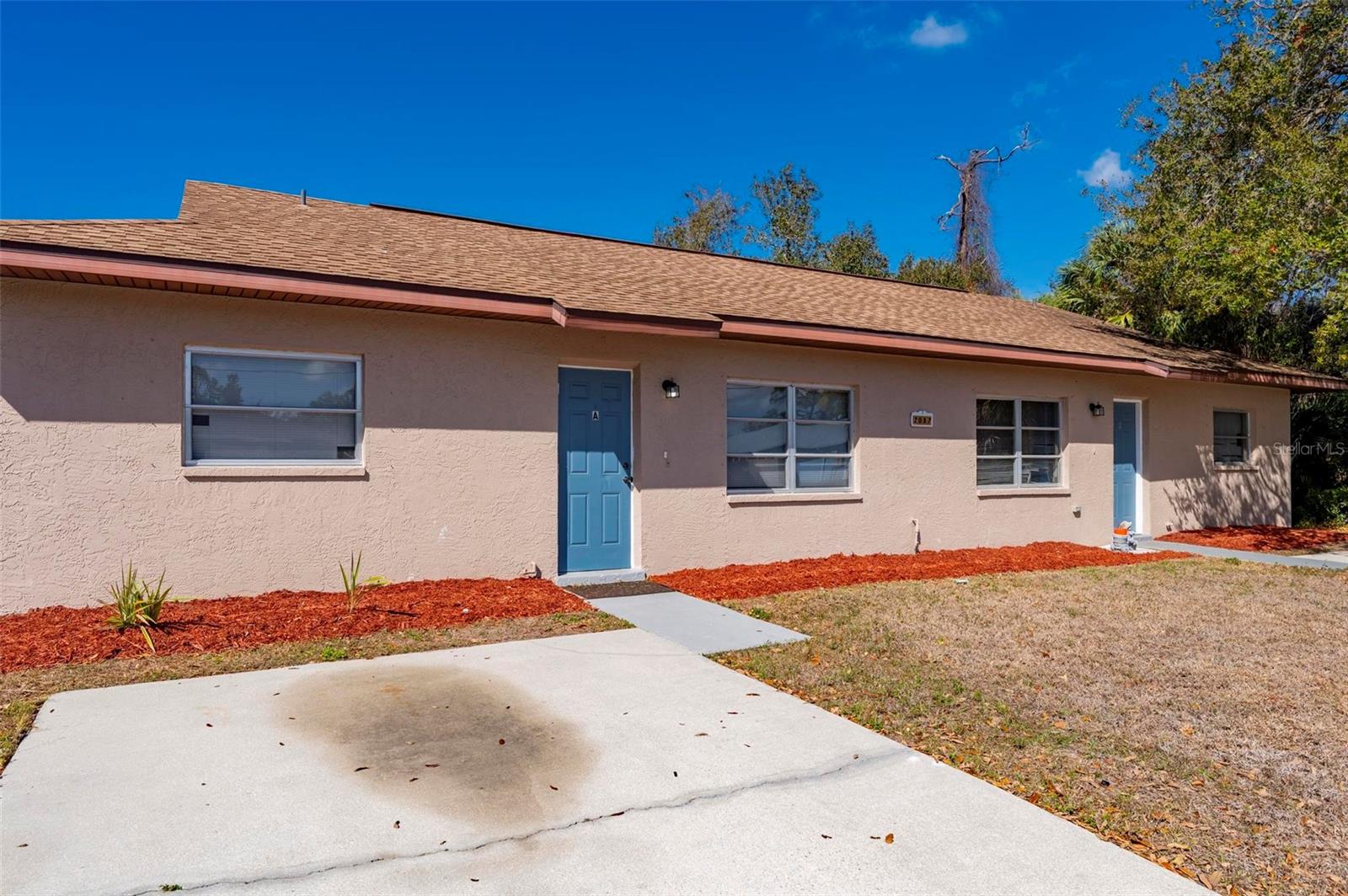 2087 COMO ST #B, PORT CHARLOTTE, FL, 33948
