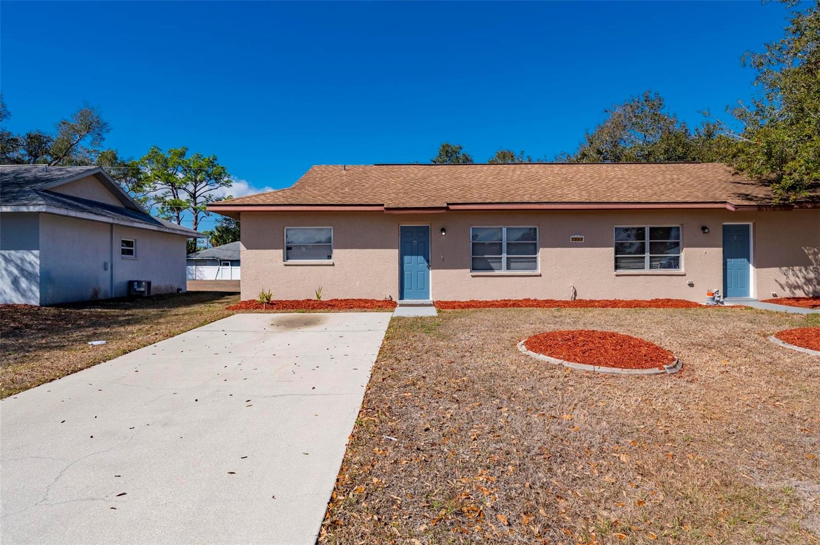 2087 COMO ST #B, PORT CHARLOTTE, FL, 33948