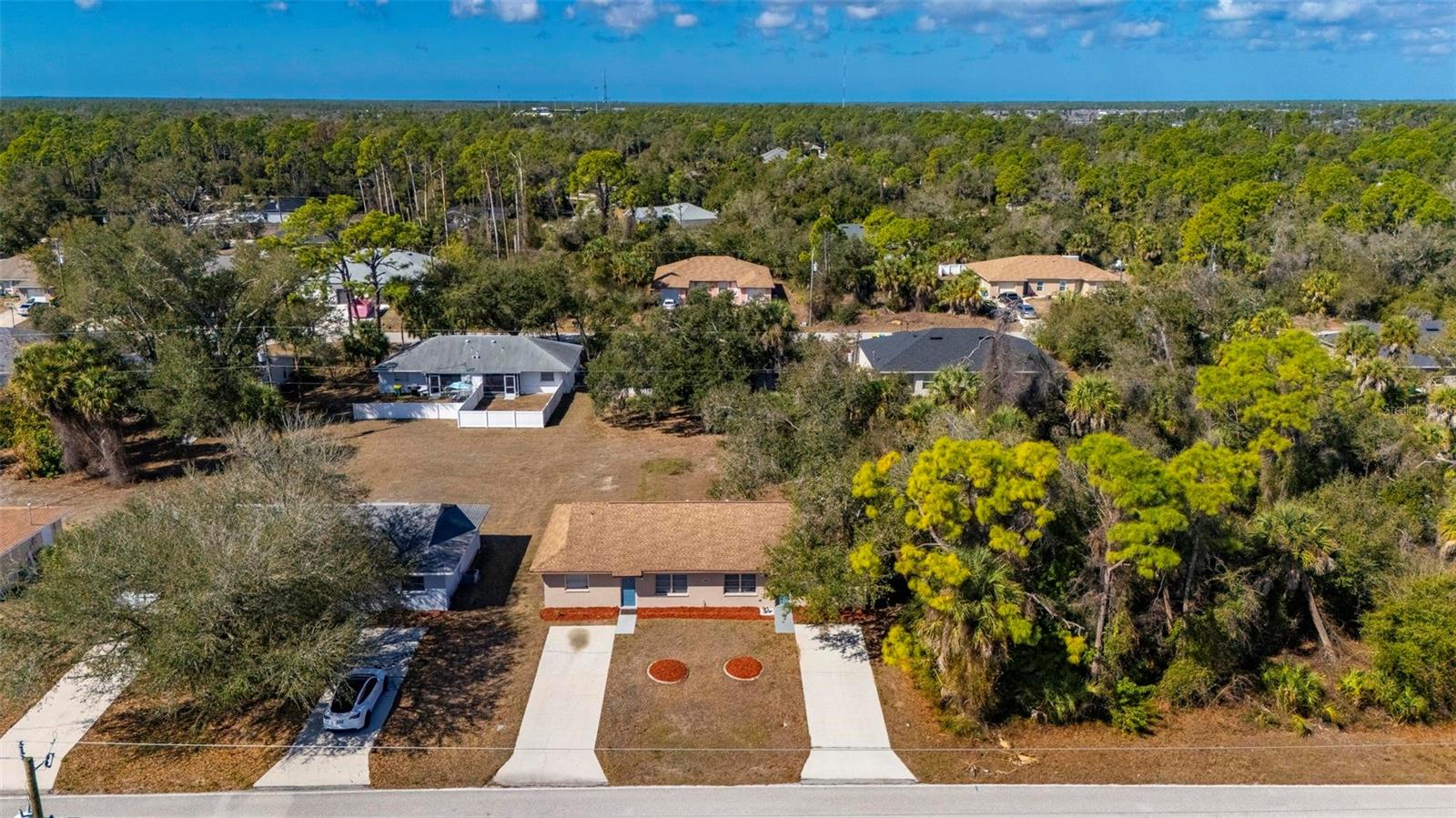 2087 COMO ST #B, PORT CHARLOTTE, FL, 33948