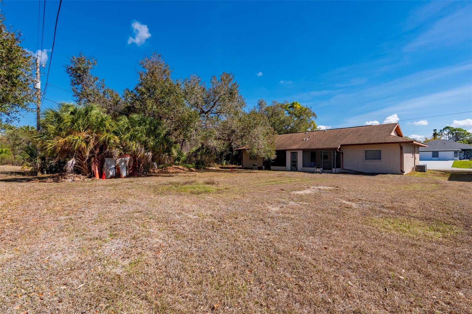 2087 COMO ST #B, PORT CHARLOTTE, FL, 33948