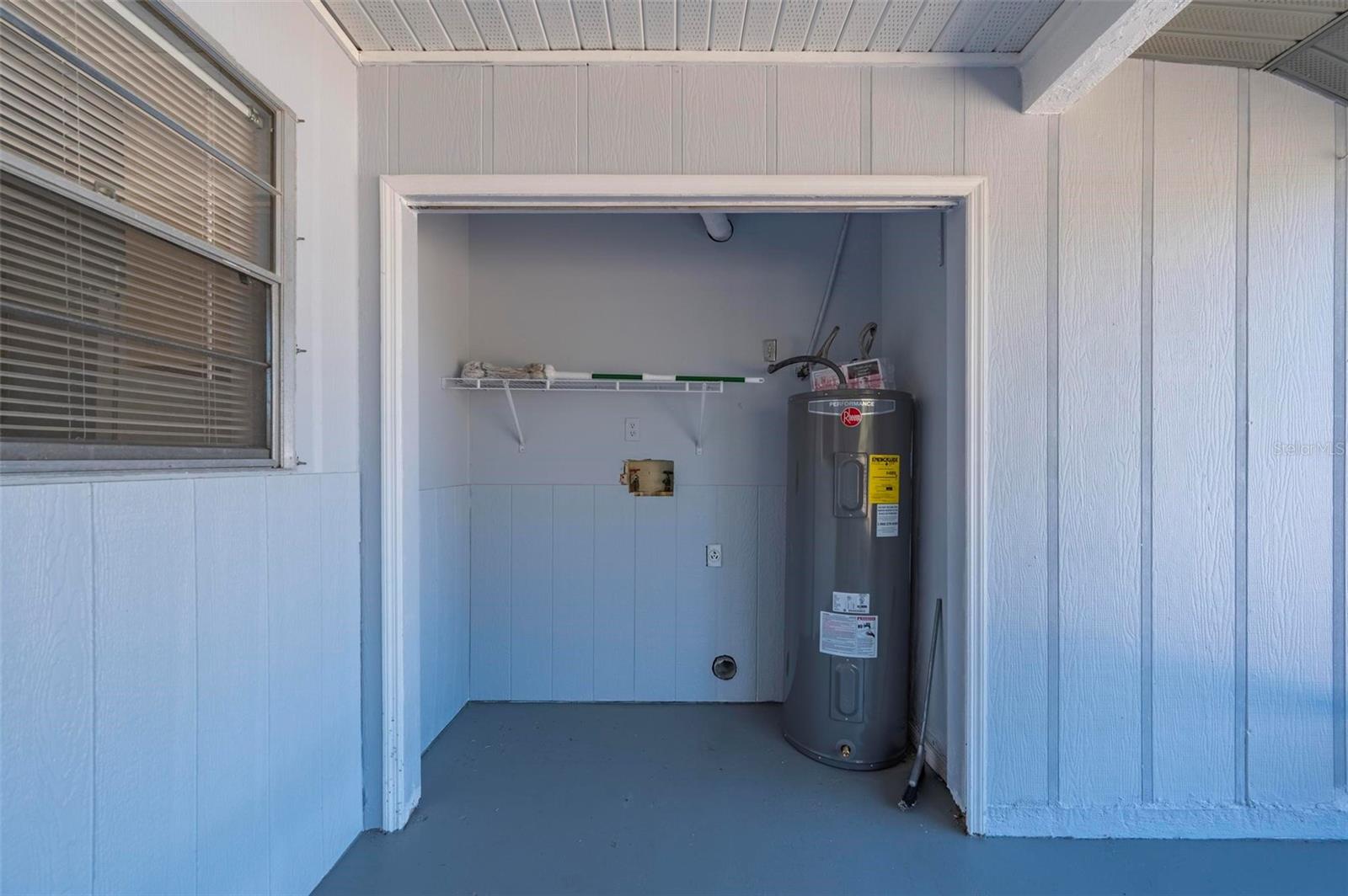 2087 COMO ST #B, PORT CHARLOTTE, FL, 33948