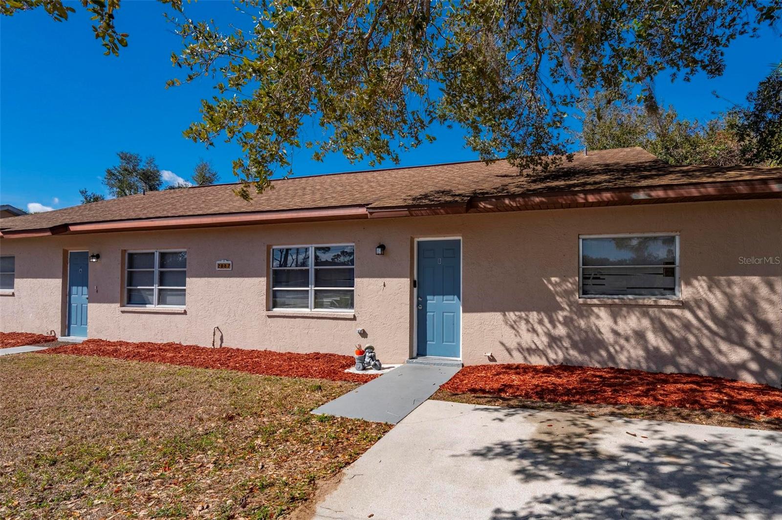 2087 COMO ST #B, PORT CHARLOTTE, FL, 33948