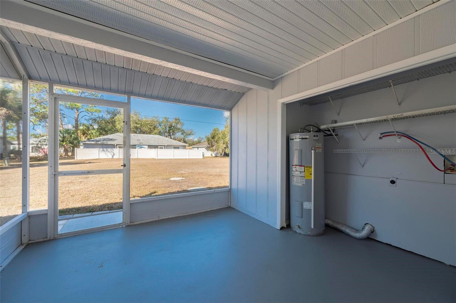 2087 COMO ST #B, PORT CHARLOTTE, FL, 33948