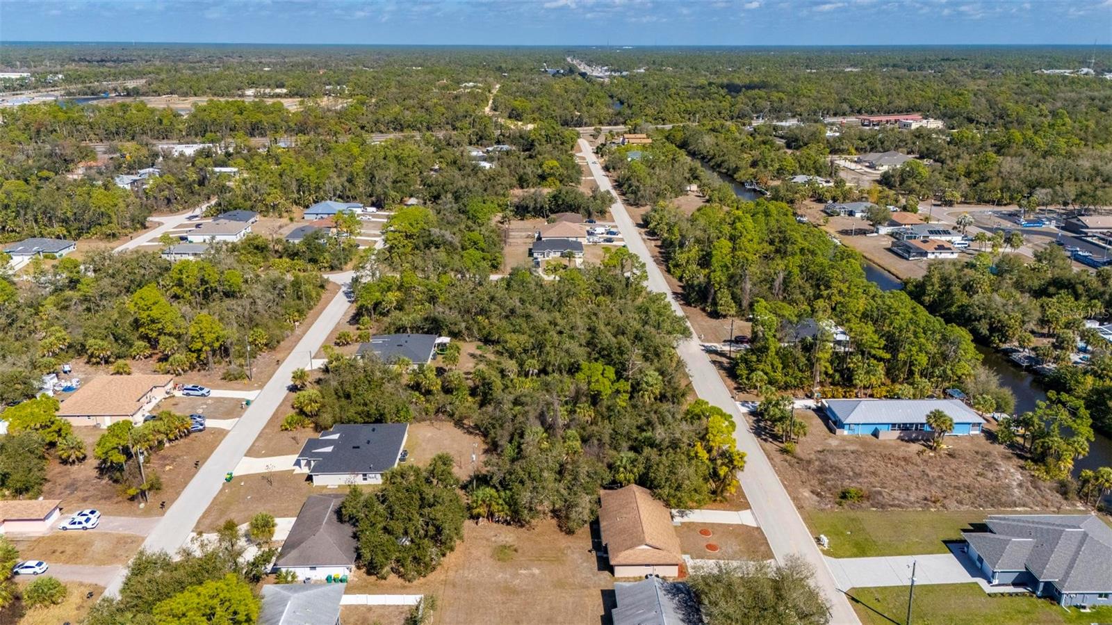 2087 COMO ST #B, PORT CHARLOTTE, FL, 33948