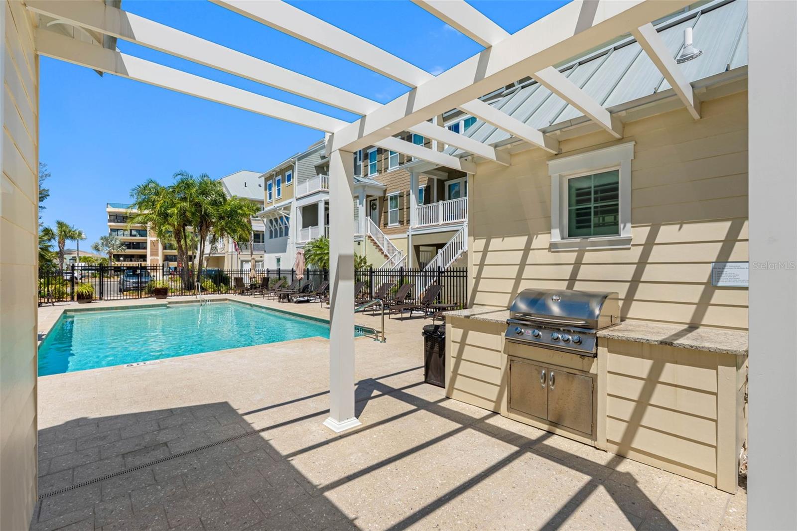 19915 GULF BLVD #806, INDIAN SHORES, FL, 33785