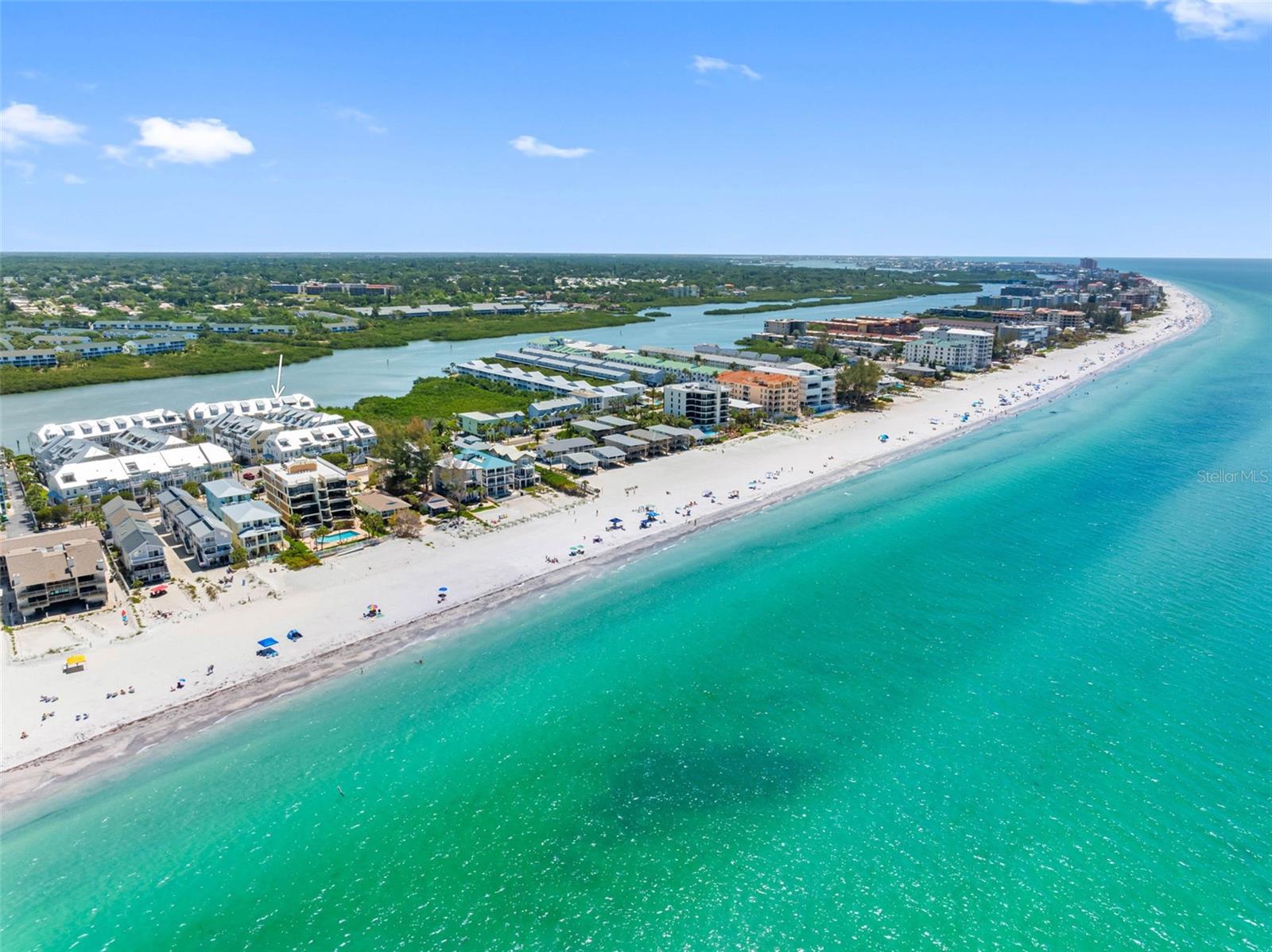 19915 GULF BLVD #806, INDIAN SHORES, FL, 33785