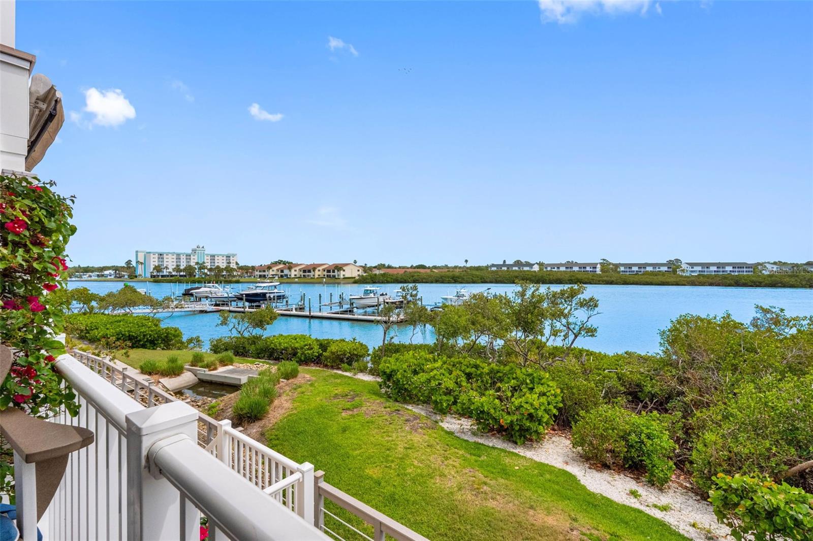 19915 GULF BLVD #806, INDIAN SHORES, FL, 33785