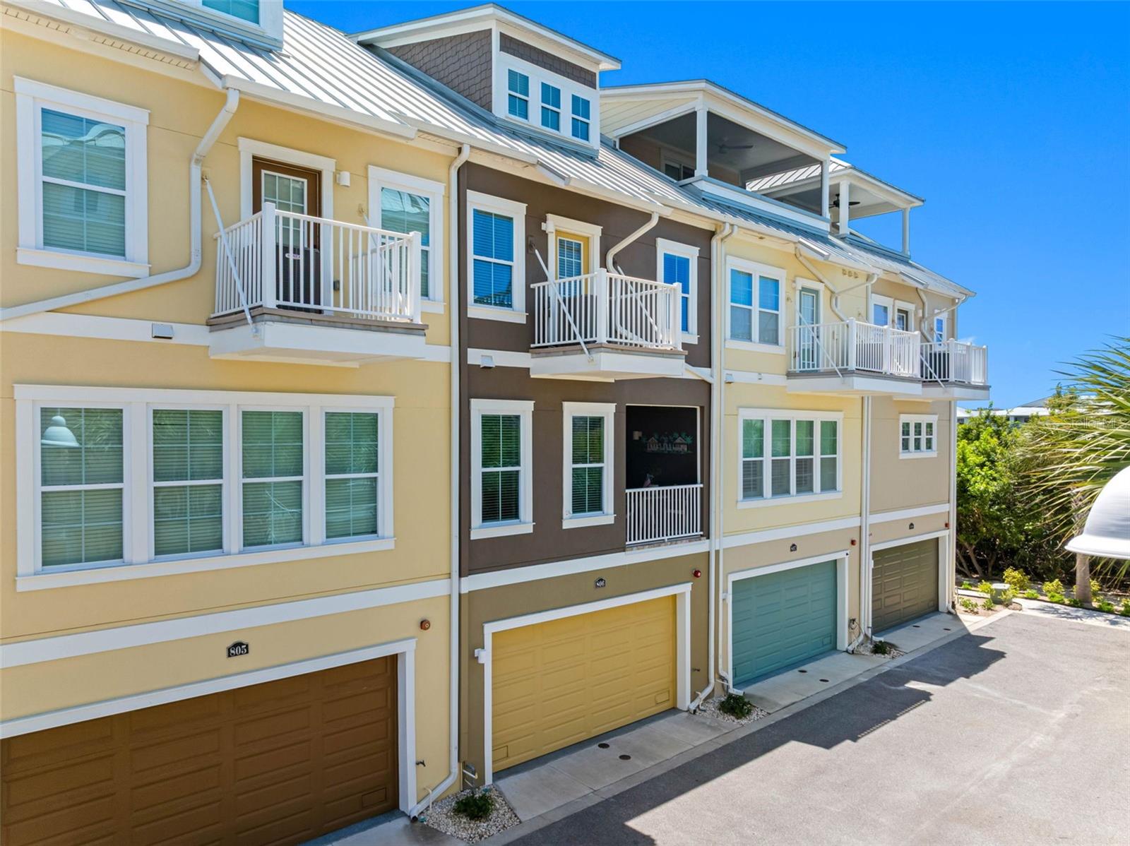 19915 GULF BLVD #806, INDIAN SHORES, FL, 33785