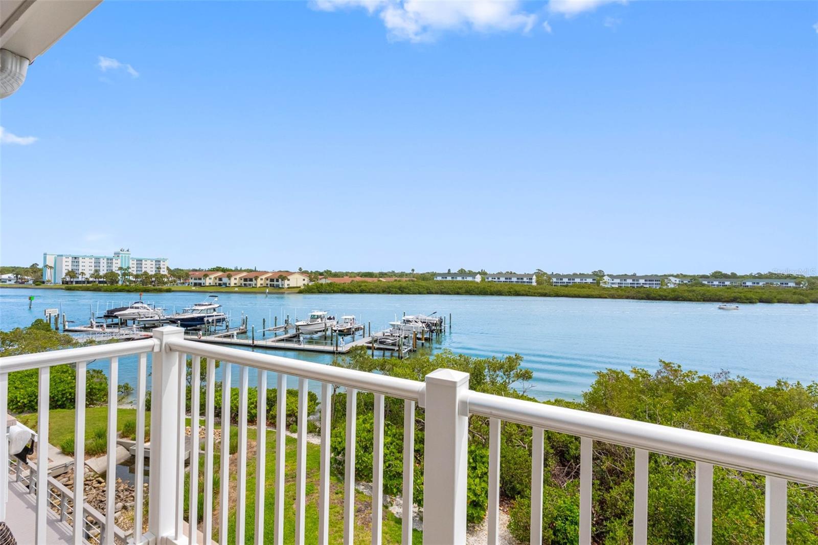 19915 GULF BLVD #806, INDIAN SHORES, FL, 33785