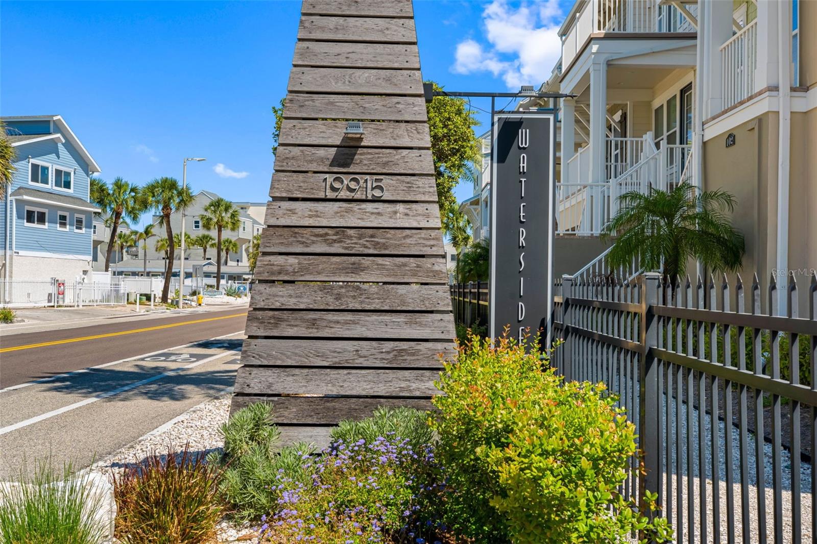 19915 GULF BLVD #806, INDIAN SHORES, FL, 33785