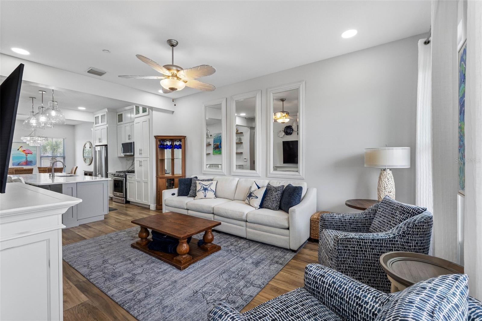 19915 GULF BLVD #806, INDIAN SHORES, FL, 33785