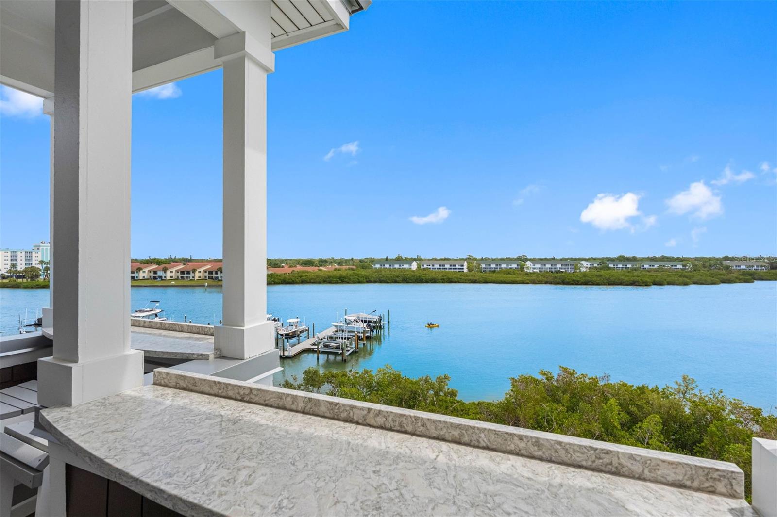 19915 GULF BLVD #806, INDIAN SHORES, FL, 33785