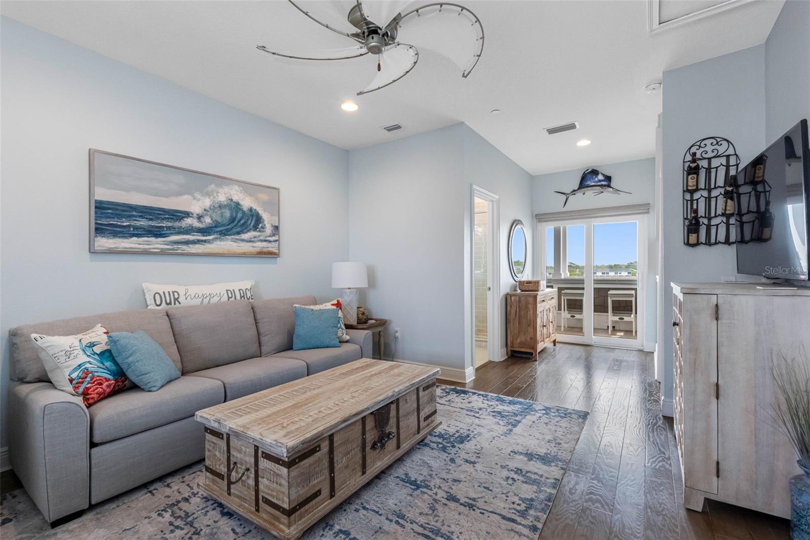 19915 GULF BLVD #806, INDIAN SHORES, FL, 33785