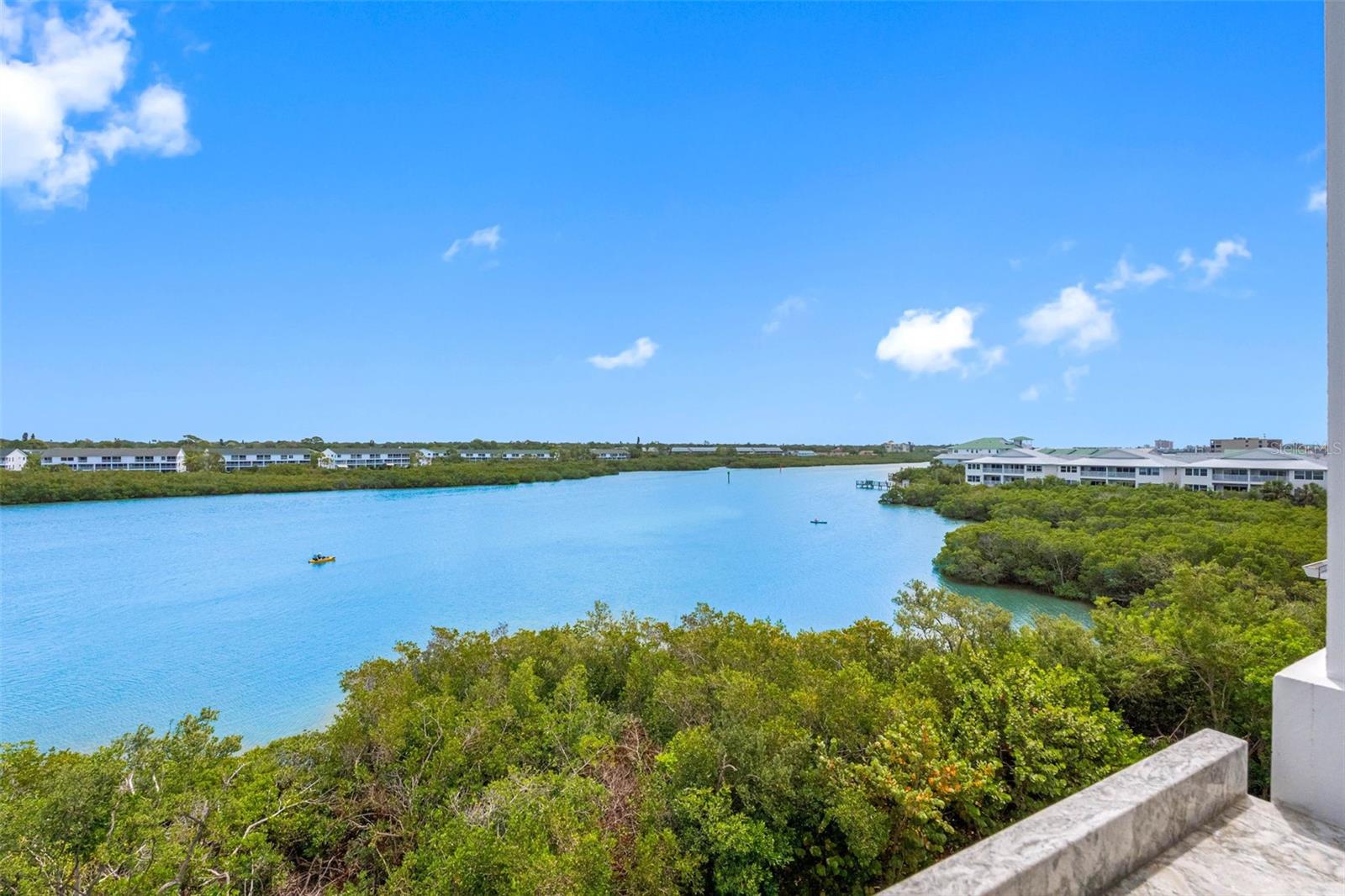 19915 GULF BLVD #806, INDIAN SHORES, FL, 33785