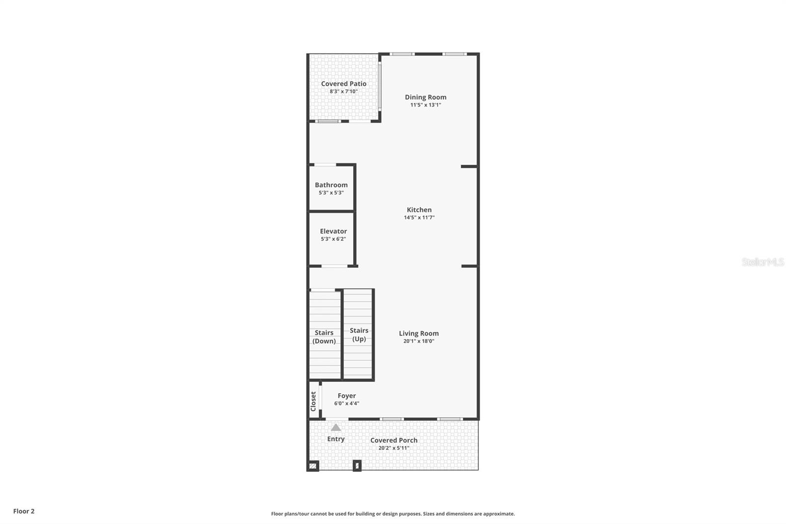 19915 GULF BLVD #806, INDIAN SHORES, FL, 33785