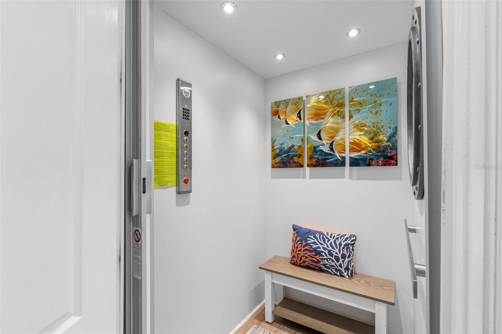 19915 GULF BLVD #806, INDIAN SHORES, FL, 33785