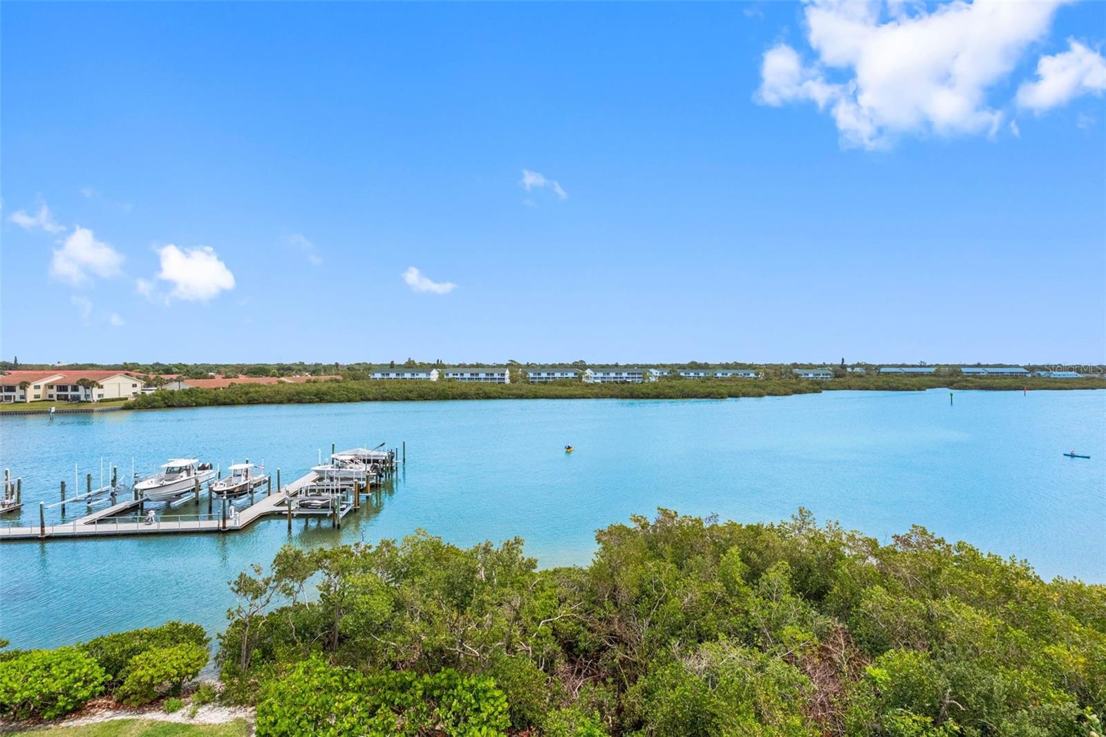 19915 GULF BLVD #806, INDIAN SHORES, FL, 33785