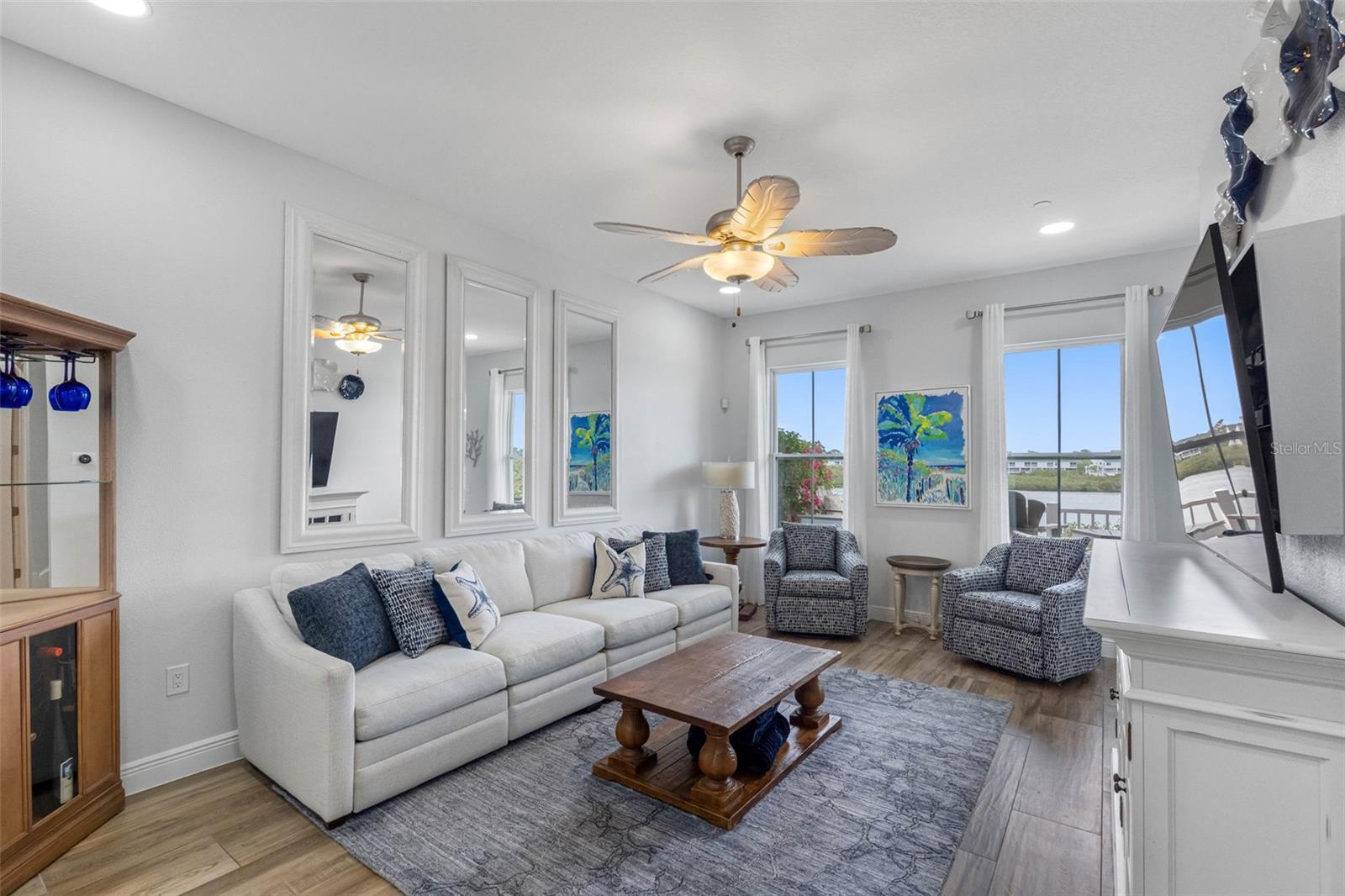 19915 GULF BLVD #806, INDIAN SHORES, FL, 33785