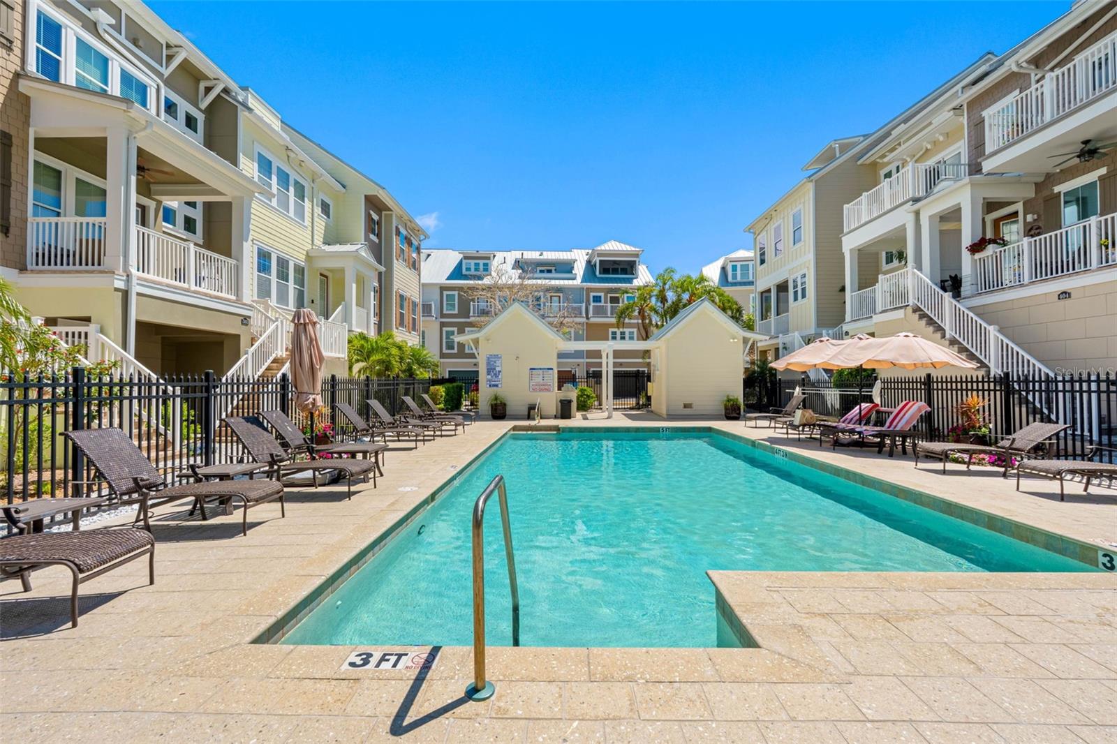 19915 GULF BLVD #806, INDIAN SHORES, FL, 33785