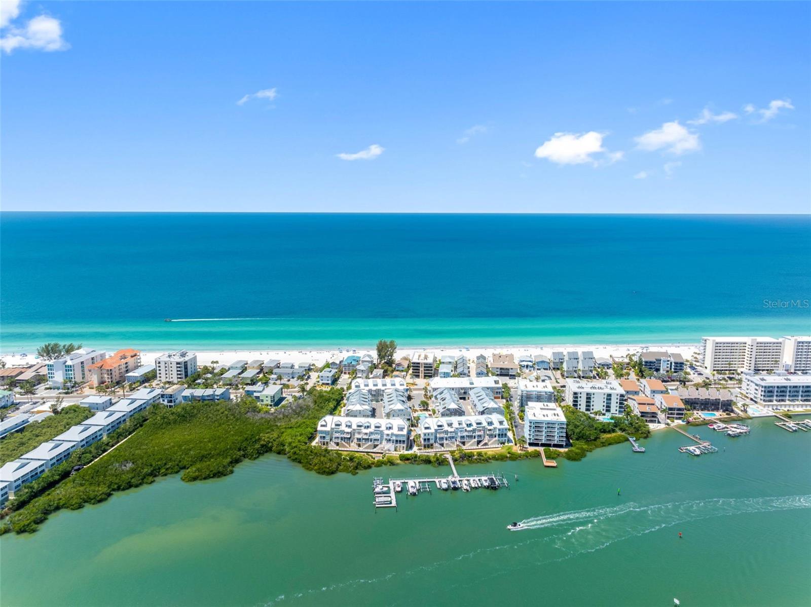 19915 GULF BLVD #806, INDIAN SHORES, FL, 33785