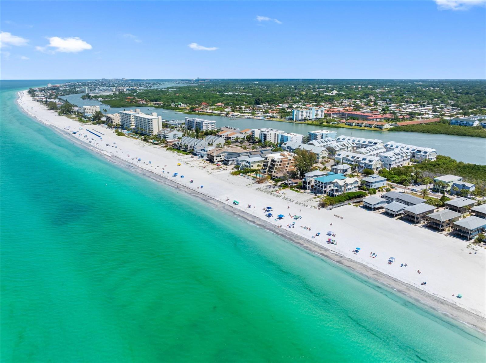 19915 GULF BLVD #806, INDIAN SHORES, FL, 33785