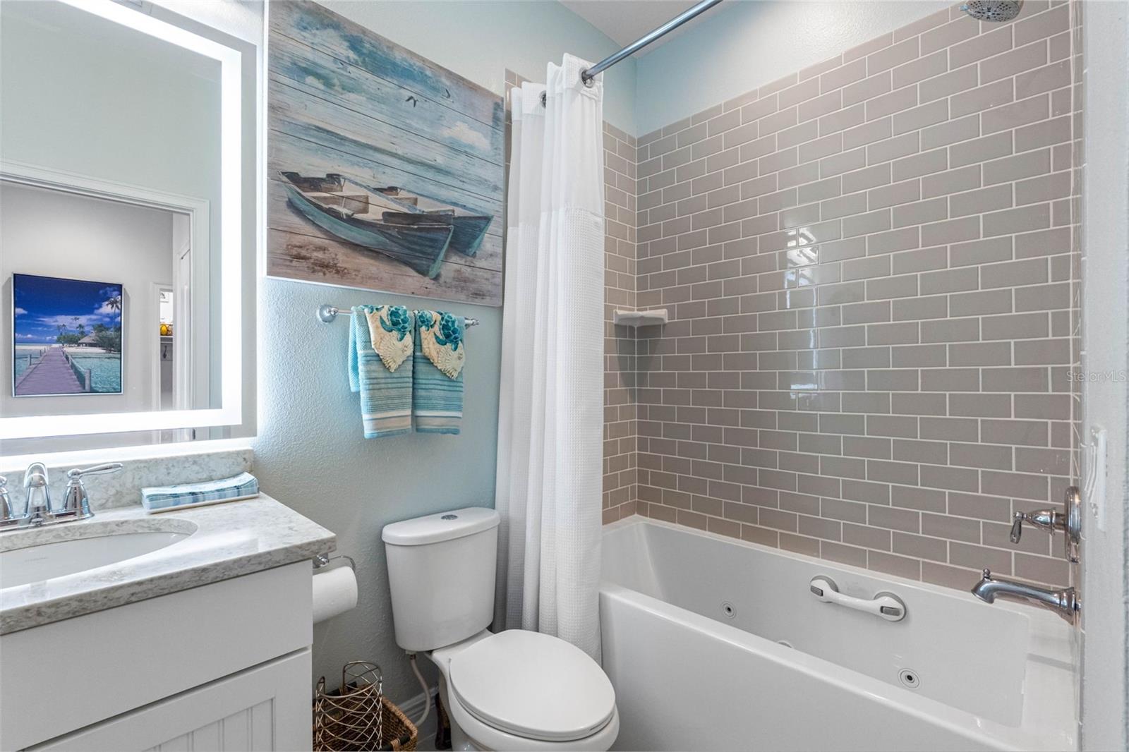 19915 GULF BLVD #806, INDIAN SHORES, FL, 33785