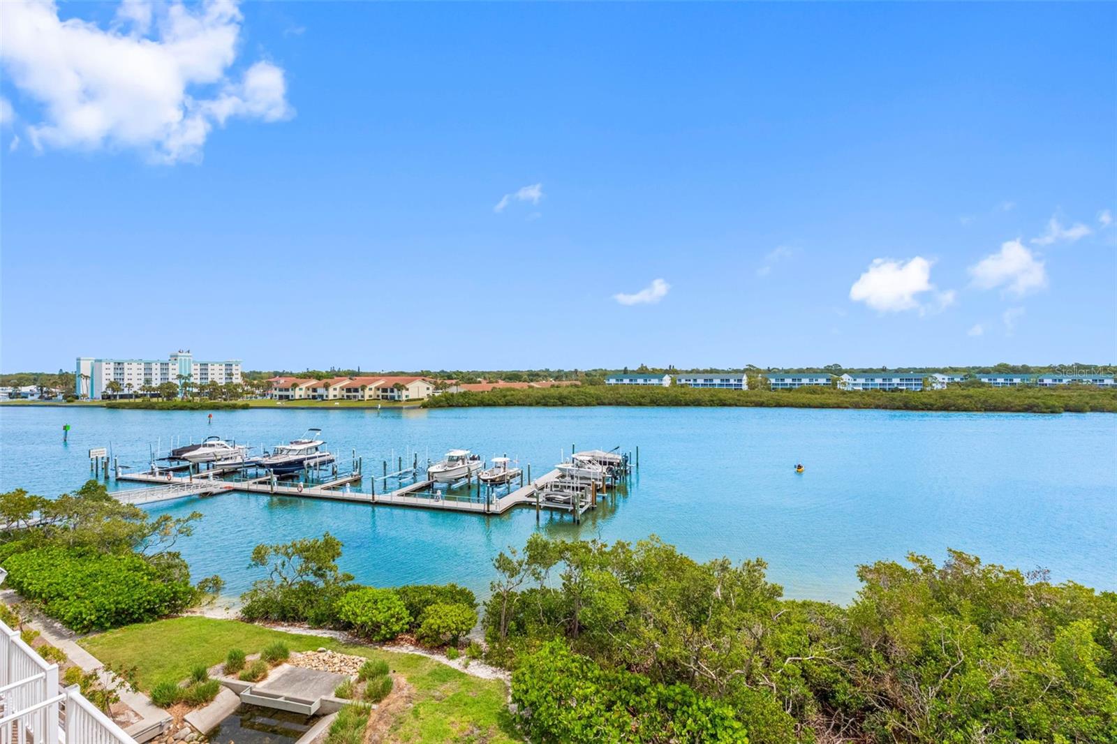 19915 GULF BLVD #806, INDIAN SHORES, FL, 33785